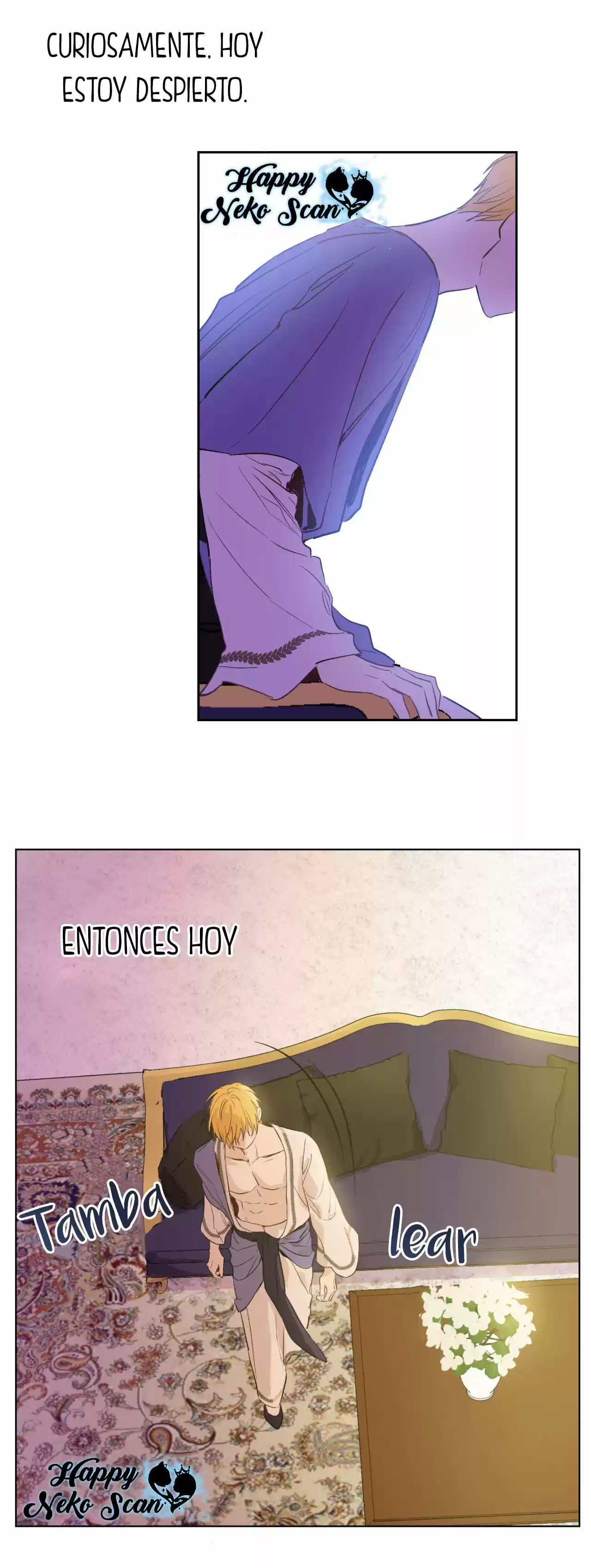 Princesa Encantadora - Capítulo 53 - Página 19 - LectorTMOo