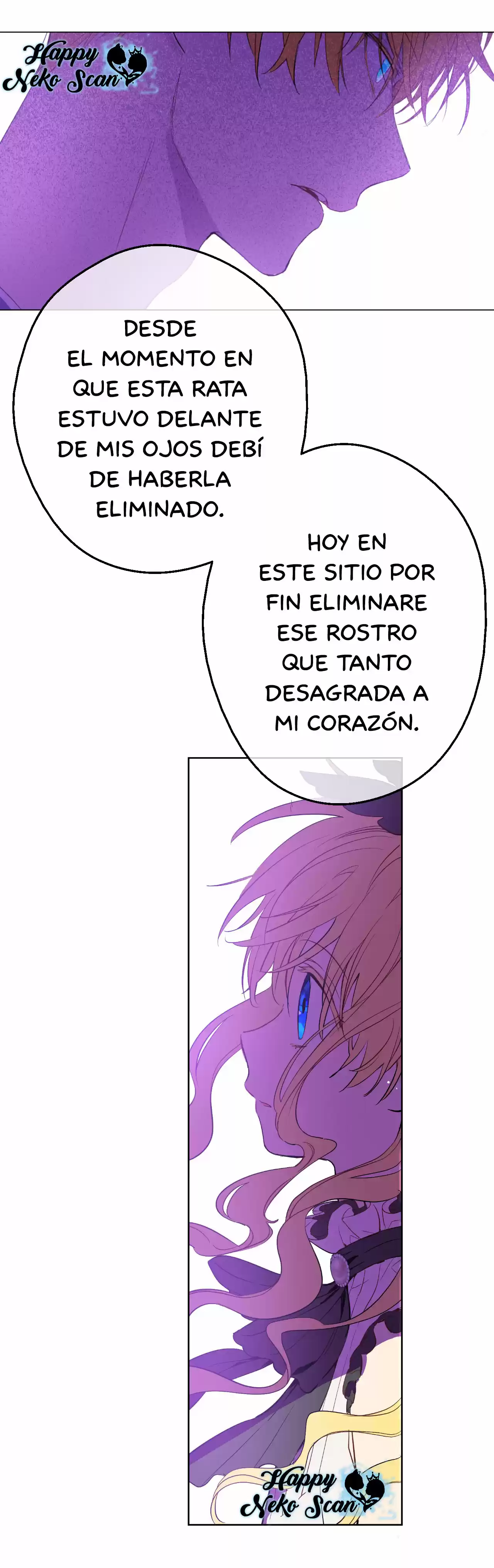 Princesa Encantadora - Capítulo 53 - Página 35 - LectorTMOo