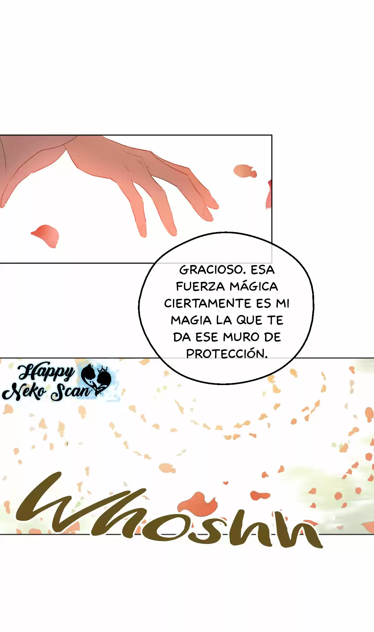 Princesa Encantadora - Capítulo 53 - Página 37 - LectorTMOo