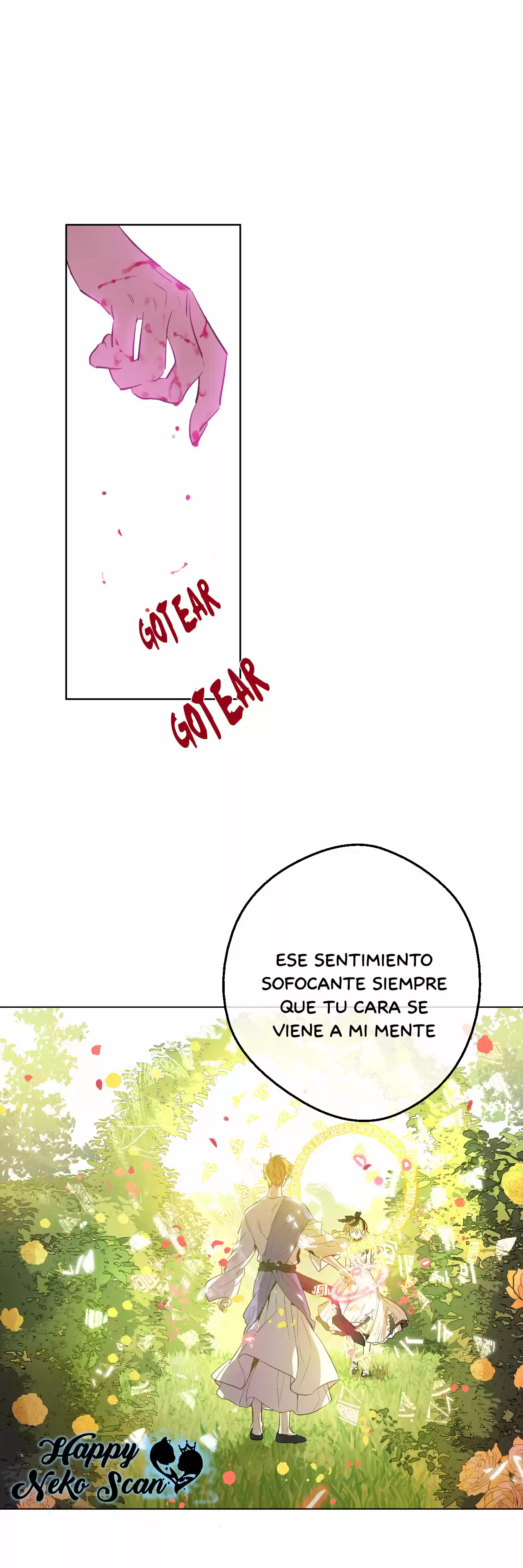 Princesa Encantadora - Capítulo 54 - Página 9 - LectorTMOo
