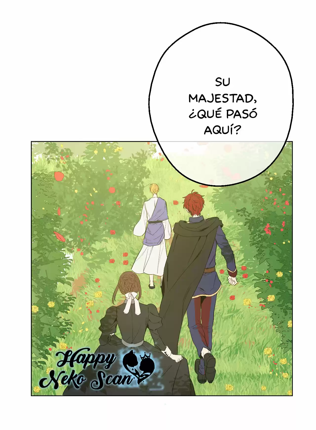 Princesa Encantadora - Capítulo 54 - Página 37 - LectorTMOo