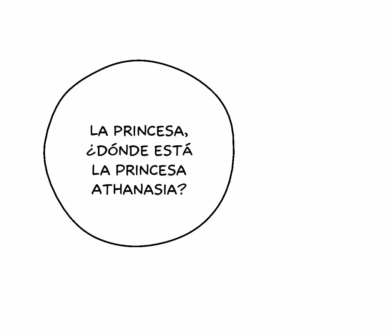 Princesa Encantadora - Capítulo 54 - Página 38 - LectorTMOo
