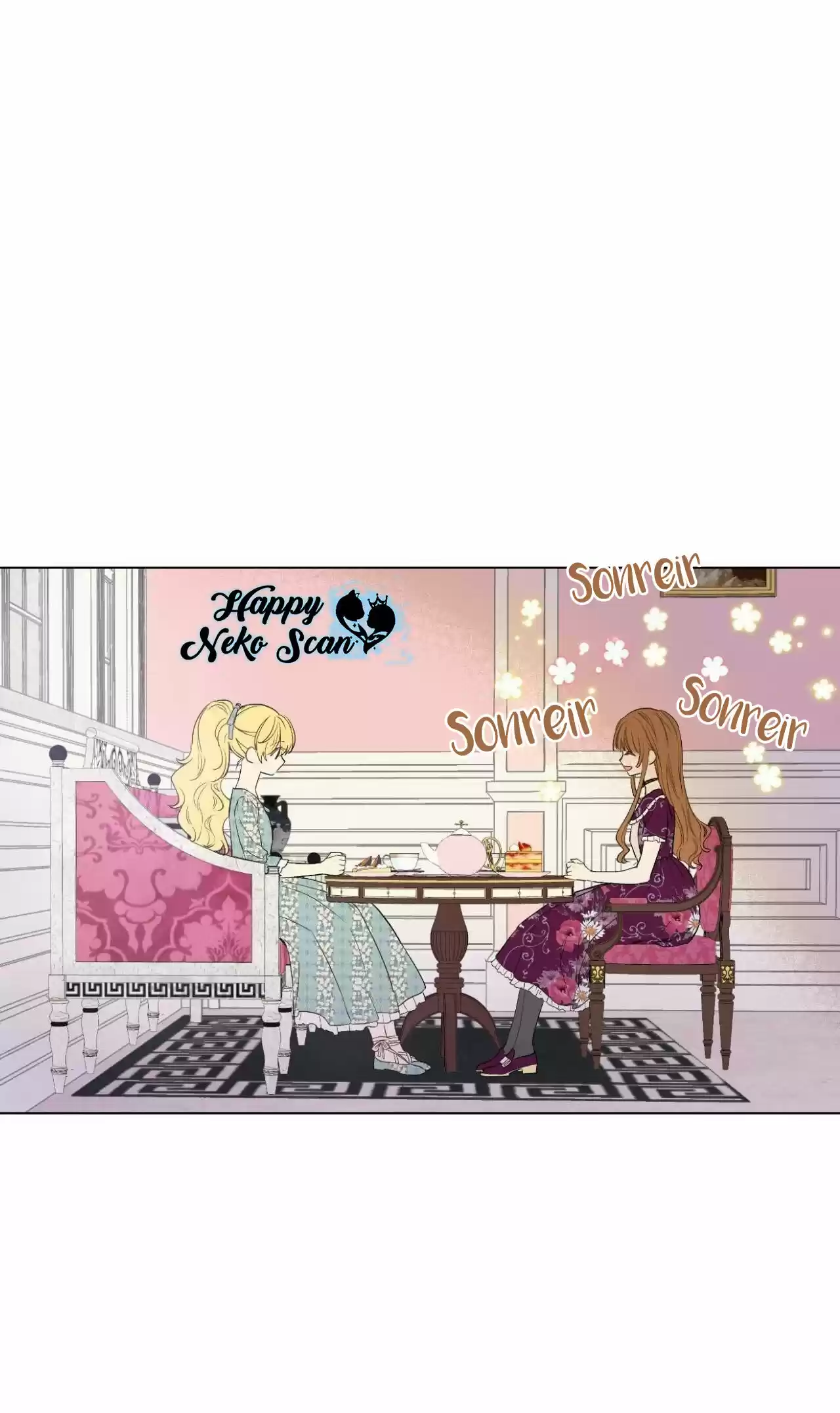 Princesa Encantadora - Capítulo 55 - Página 10 - LectorTMOo