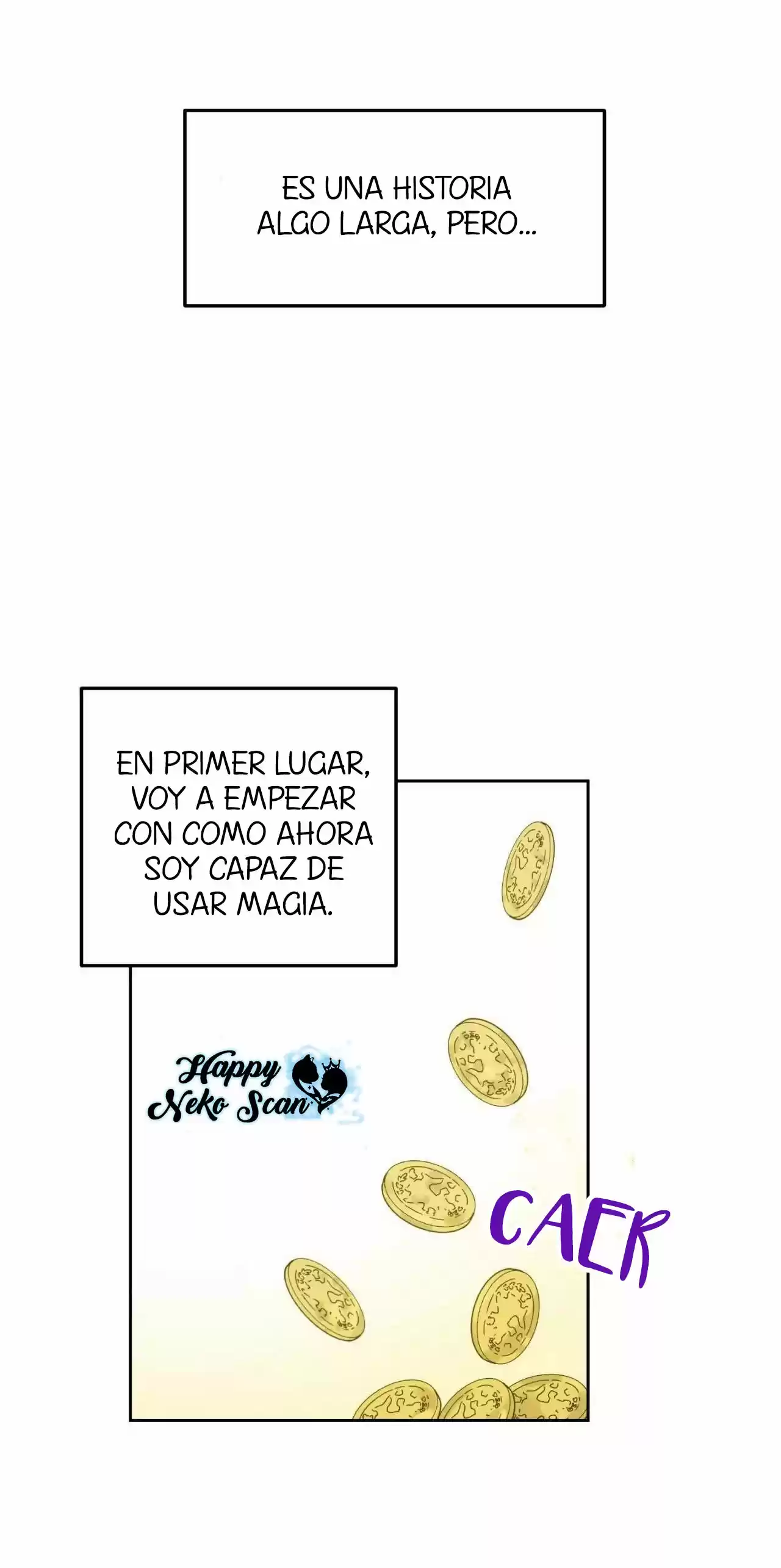 Princesa Encantadora - Capítulo 55 - Página 12 - LectorTMOo