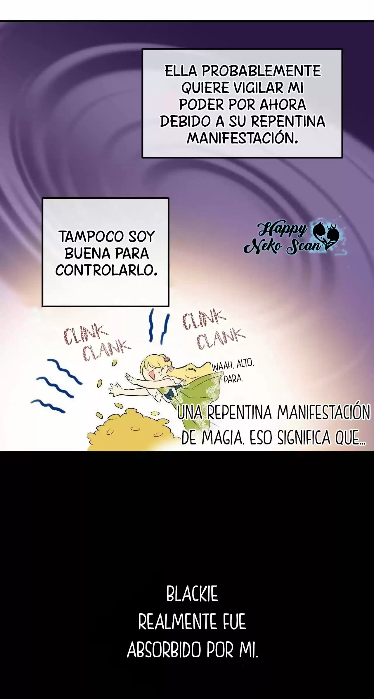 Princesa Encantadora - Capítulo 55 - Página 16 - LectorTMOo