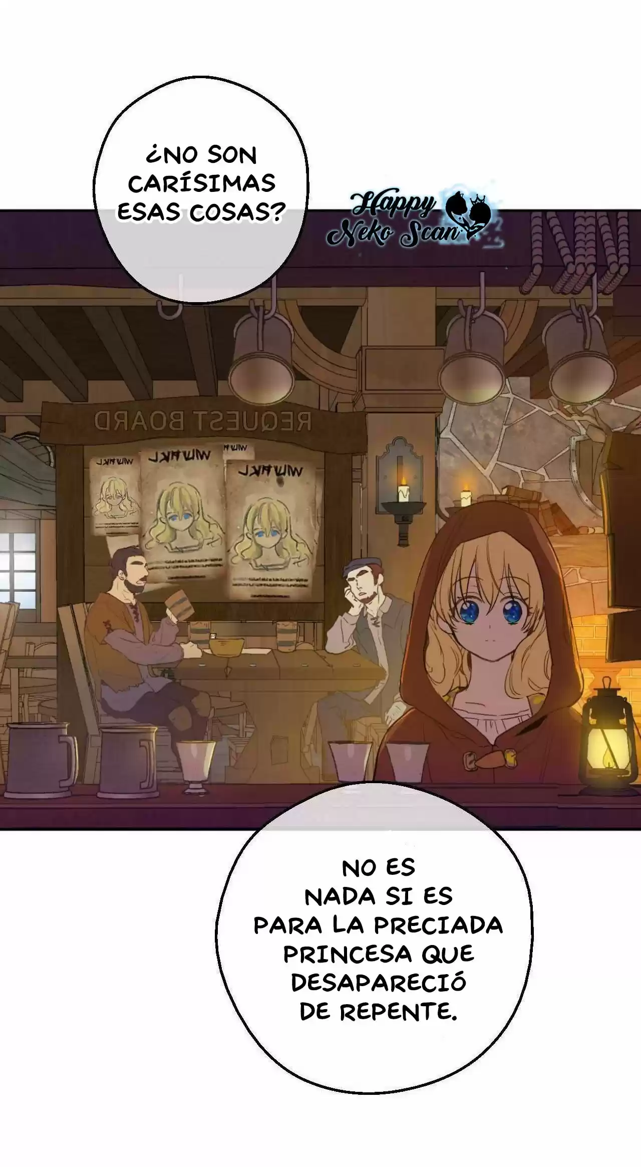 Princesa Encantadora - Capítulo 55 - Página 28 - LectorTMOo