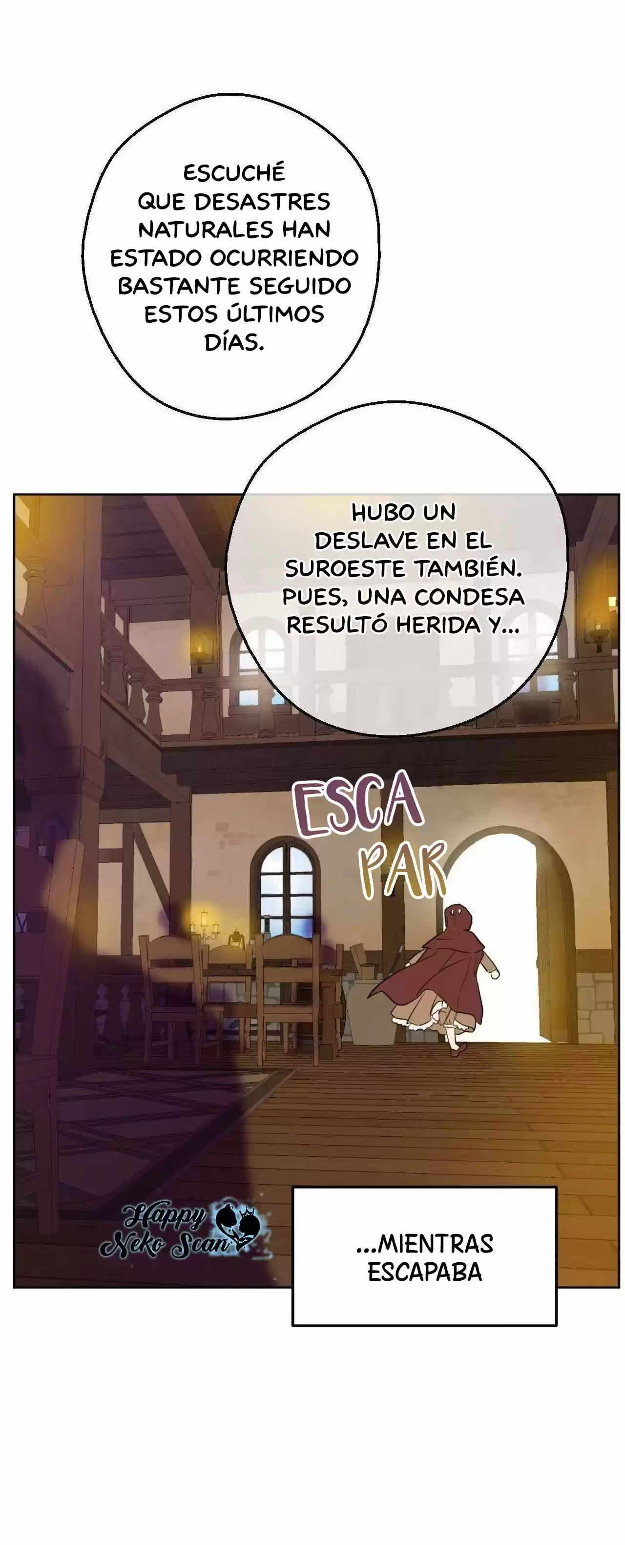 Princesa Encantadora - Capítulo 55 - Página 30 - LectorTMOo