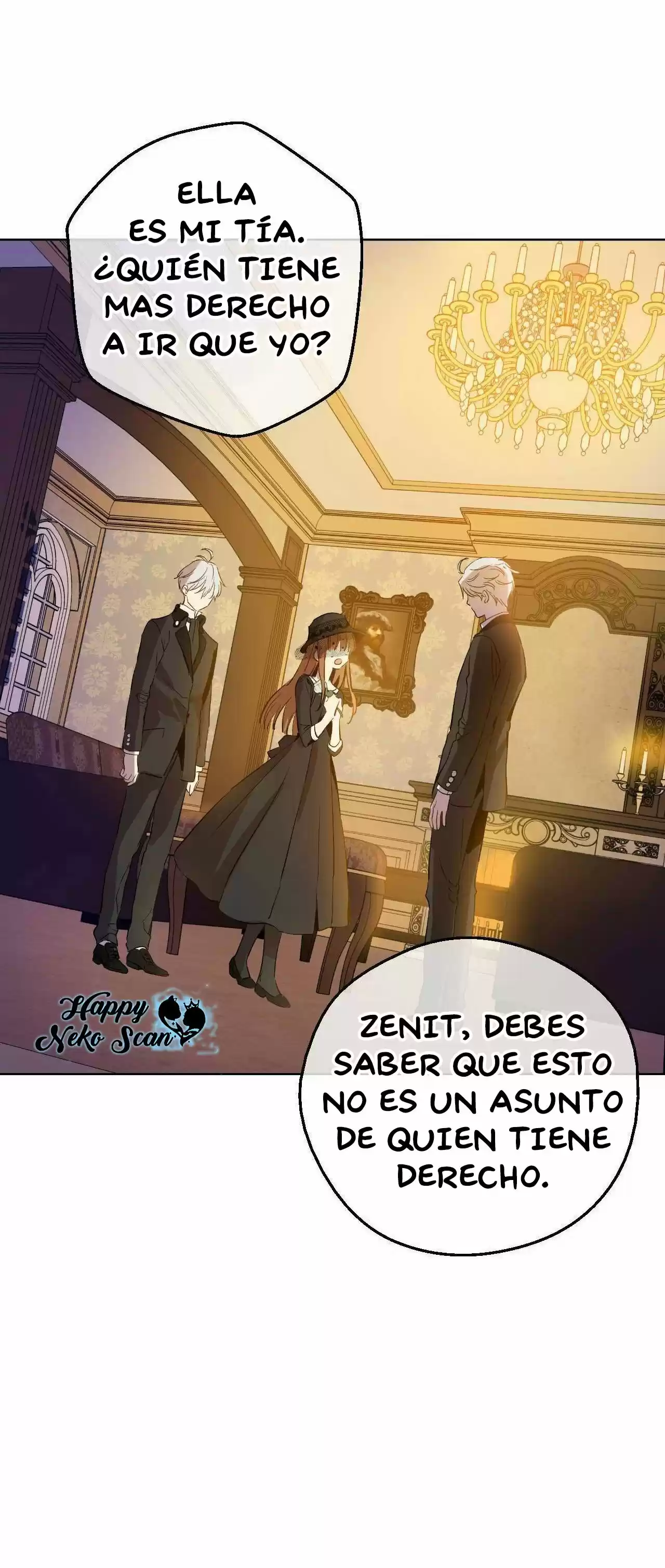 Princesa Encantadora - Capítulo 55 - Página 38 - LectorTMOo