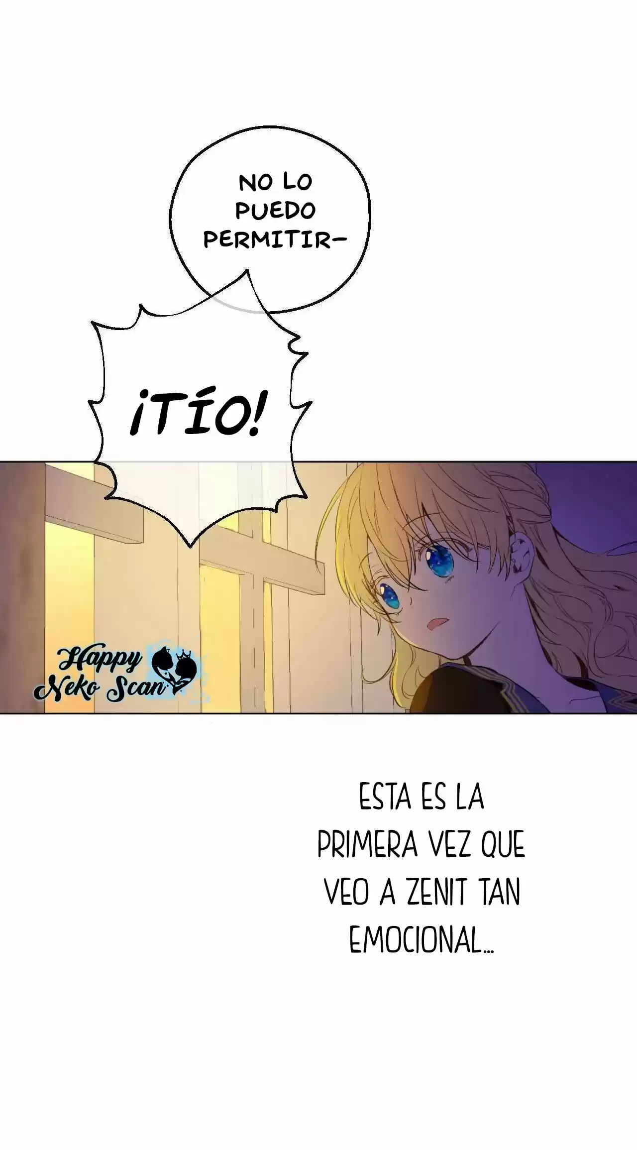 Princesa Encantadora - Capítulo 55 - Página 40 - LectorTMOo