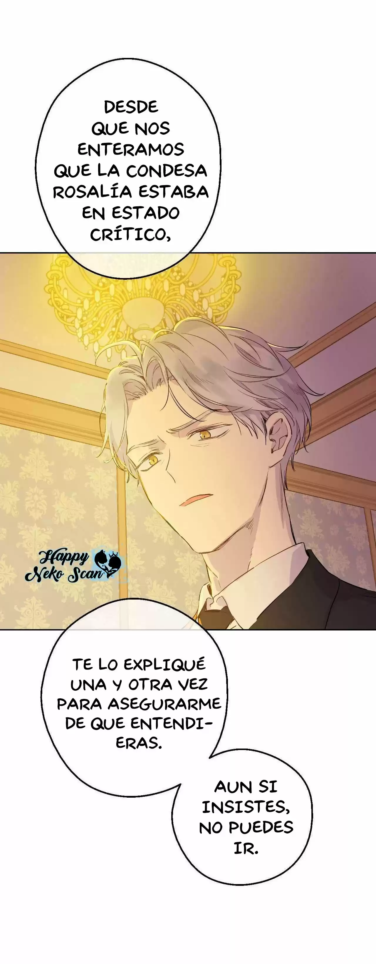 Princesa Encantadora - Capítulo 55 - Página 42 - LectorTMOo