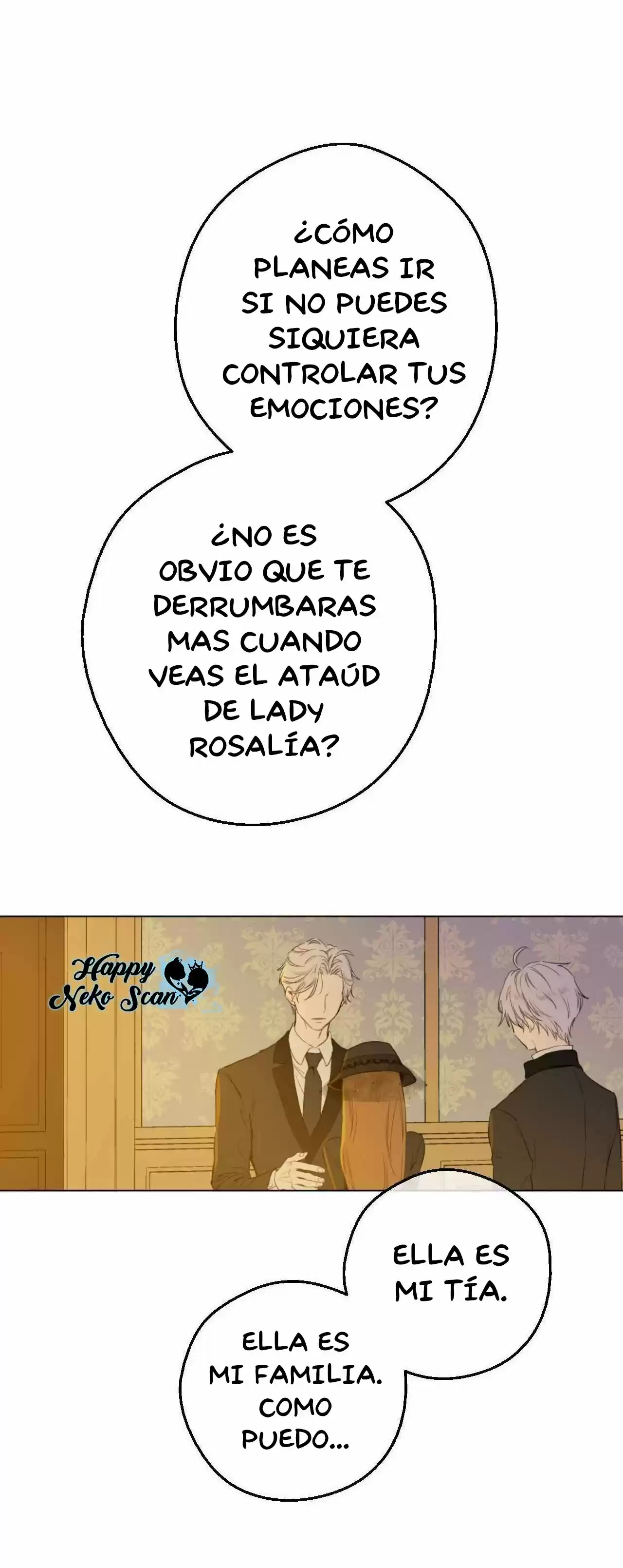 Princesa Encantadora - Capítulo 55 - Página 44 - LectorTMOo