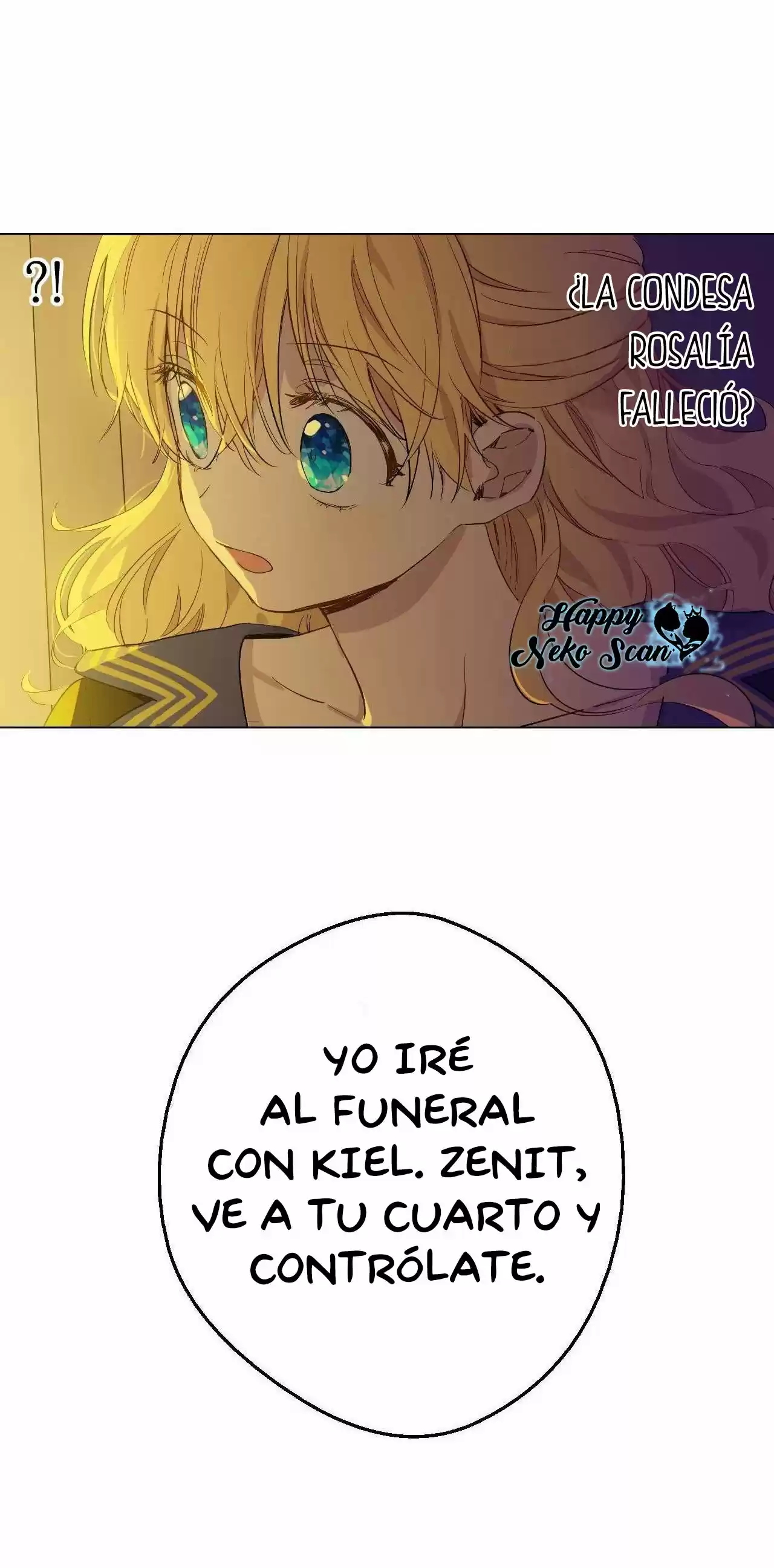 Princesa Encantadora - Capítulo 55 - Página 45 - LectorTMOo