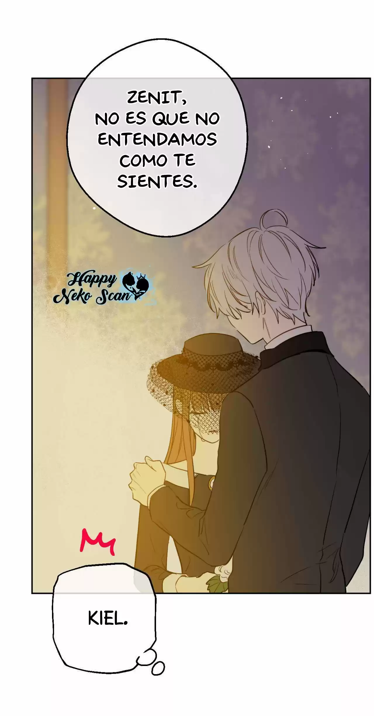 Princesa Encantadora - Capítulo 55 - Página 49 - LectorTMOo