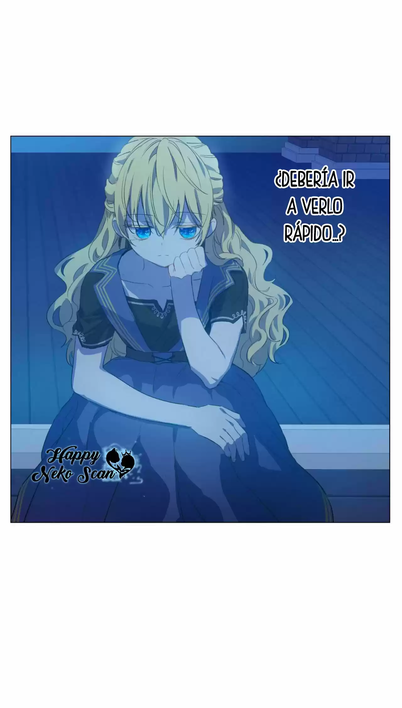 Princesa Encantadora - Capítulo 55 - Página 71 - LectorTMOo