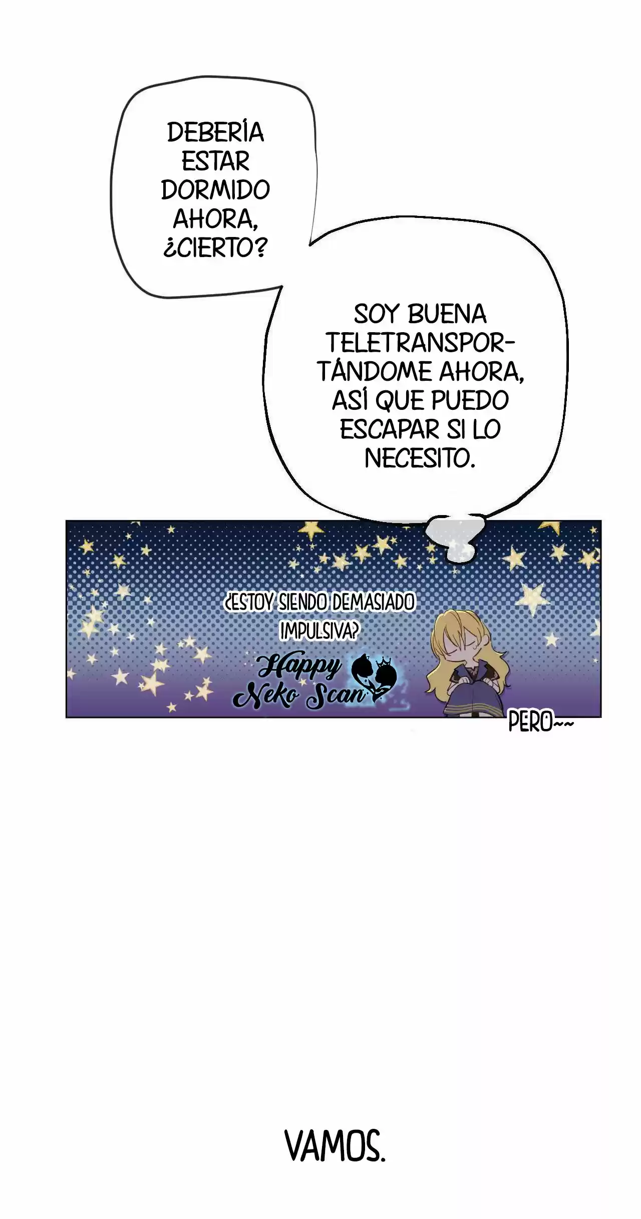 Princesa Encantadora - Capítulo 55 - Página 72 - LectorTMOo