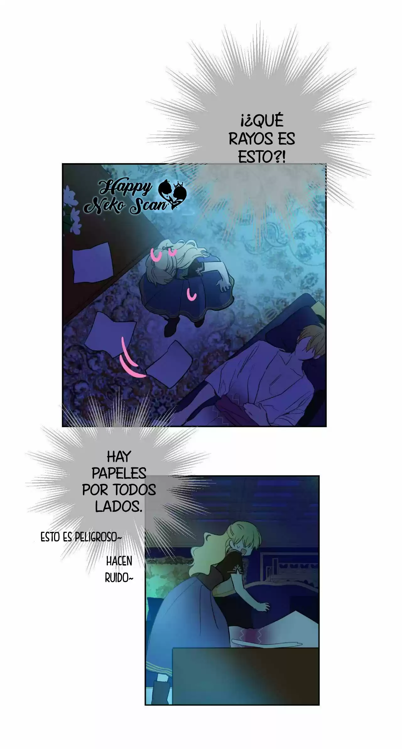 Princesa Encantadora - Capítulo 55 - Página 82 - LectorTMOo