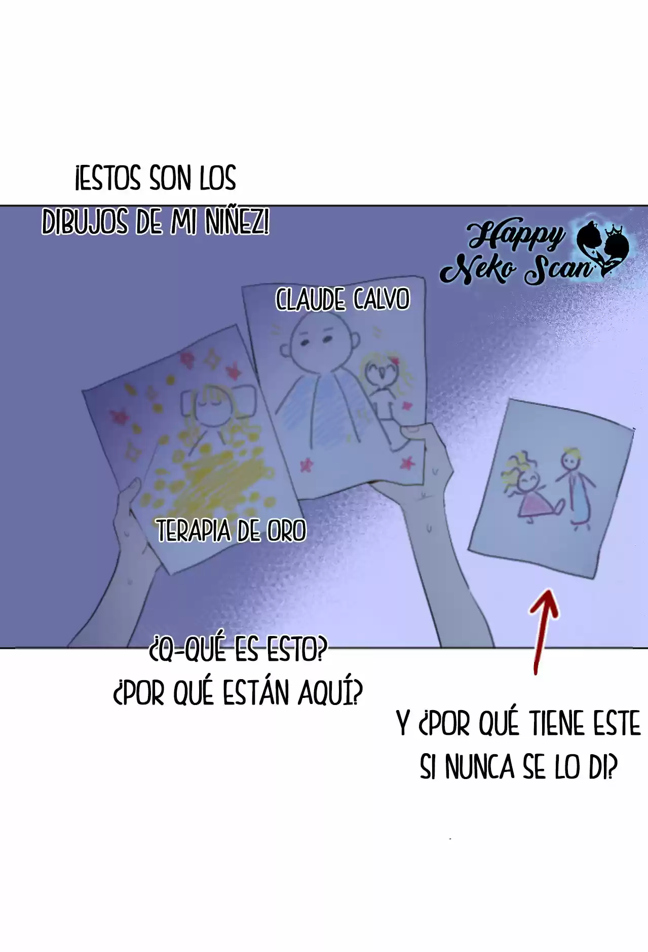 Princesa Encantadora - Capítulo 56 - Página 10 - LectorTMOo