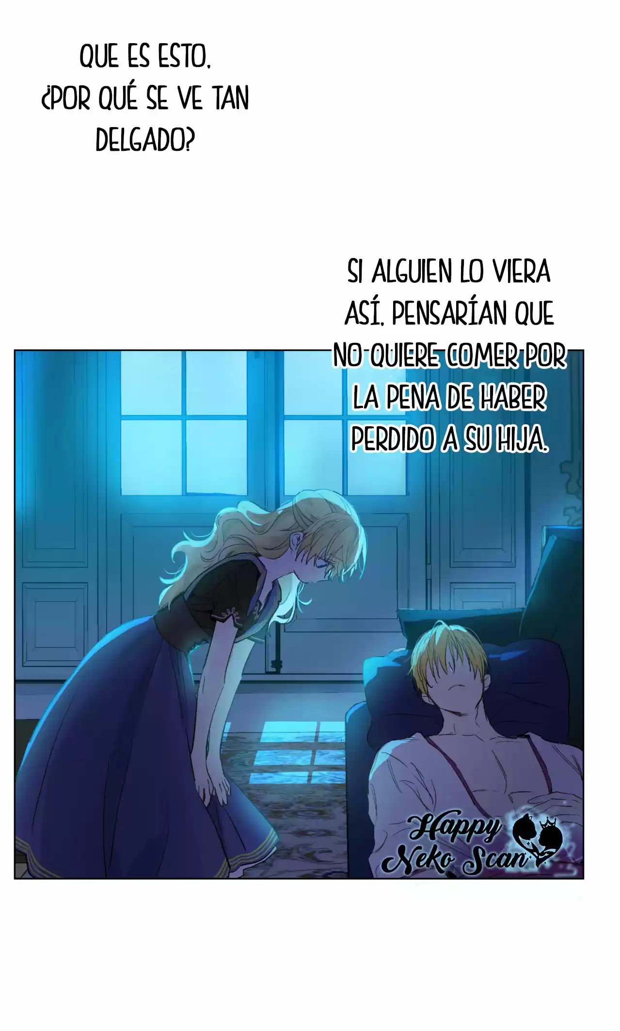 Princesa Encantadora - Capítulo 56 - Página 14 - LectorTMOo