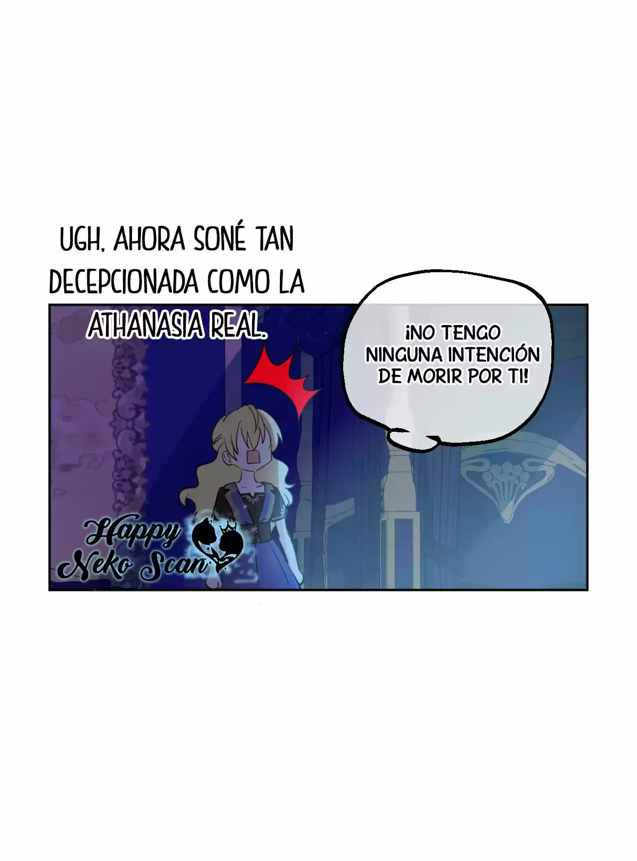 Princesa Encantadora - Capítulo 56 - Página 17 - LectorTMOo