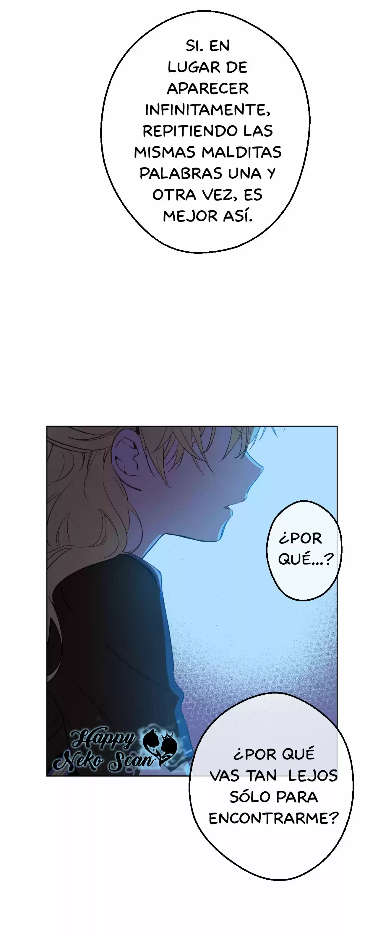 Princesa Encantadora - Capítulo 56 - Página 29 - LectorTMOo