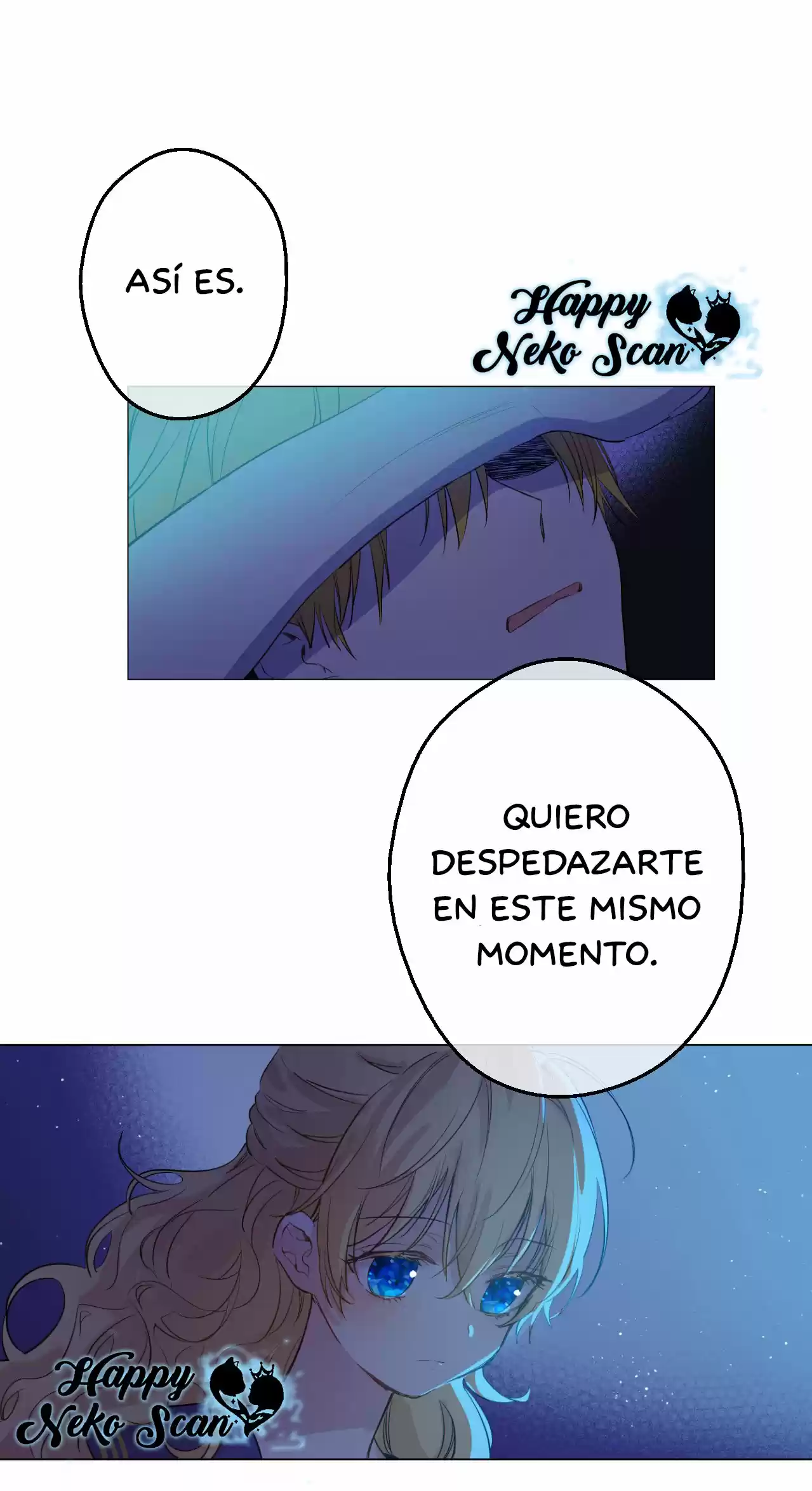 Princesa Encantadora - Capítulo 56 - Página 31 - LectorTMOo
