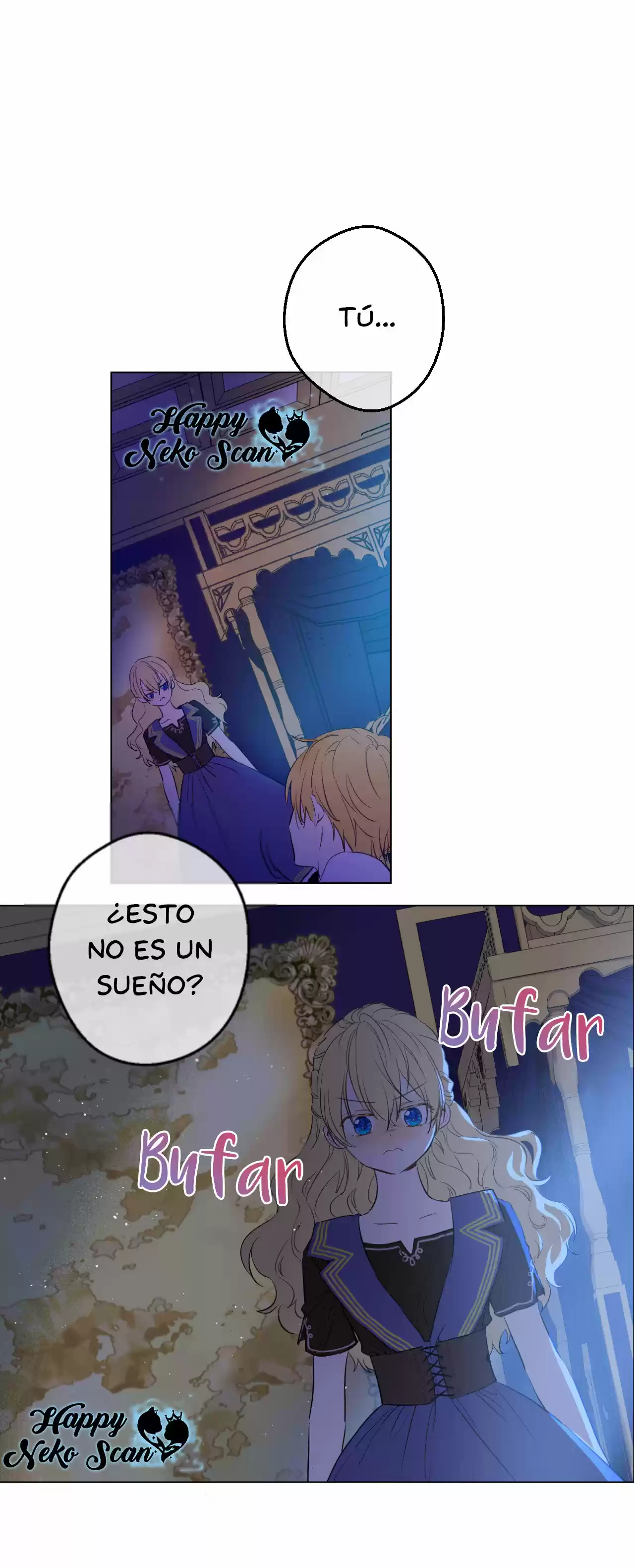Princesa Encantadora - Capítulo 56 - Página 35 - LectorTMOo