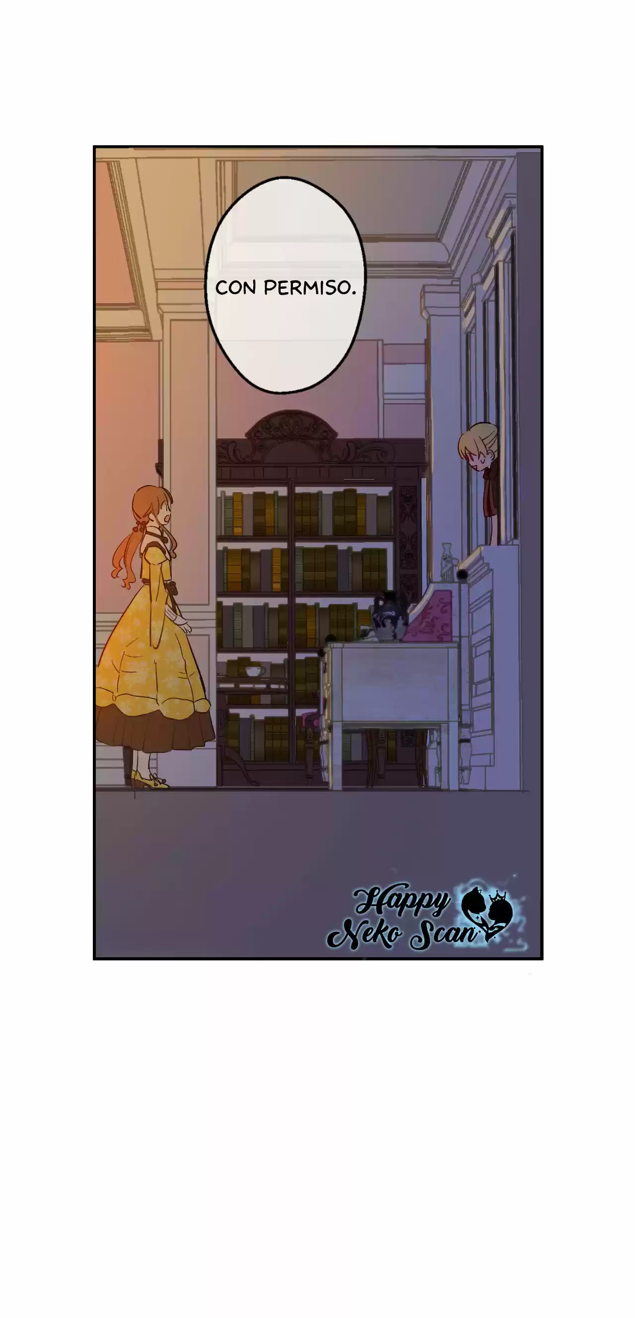 Princesa Encantadora - Capítulo 56 - Página 45 - LectorTMOo