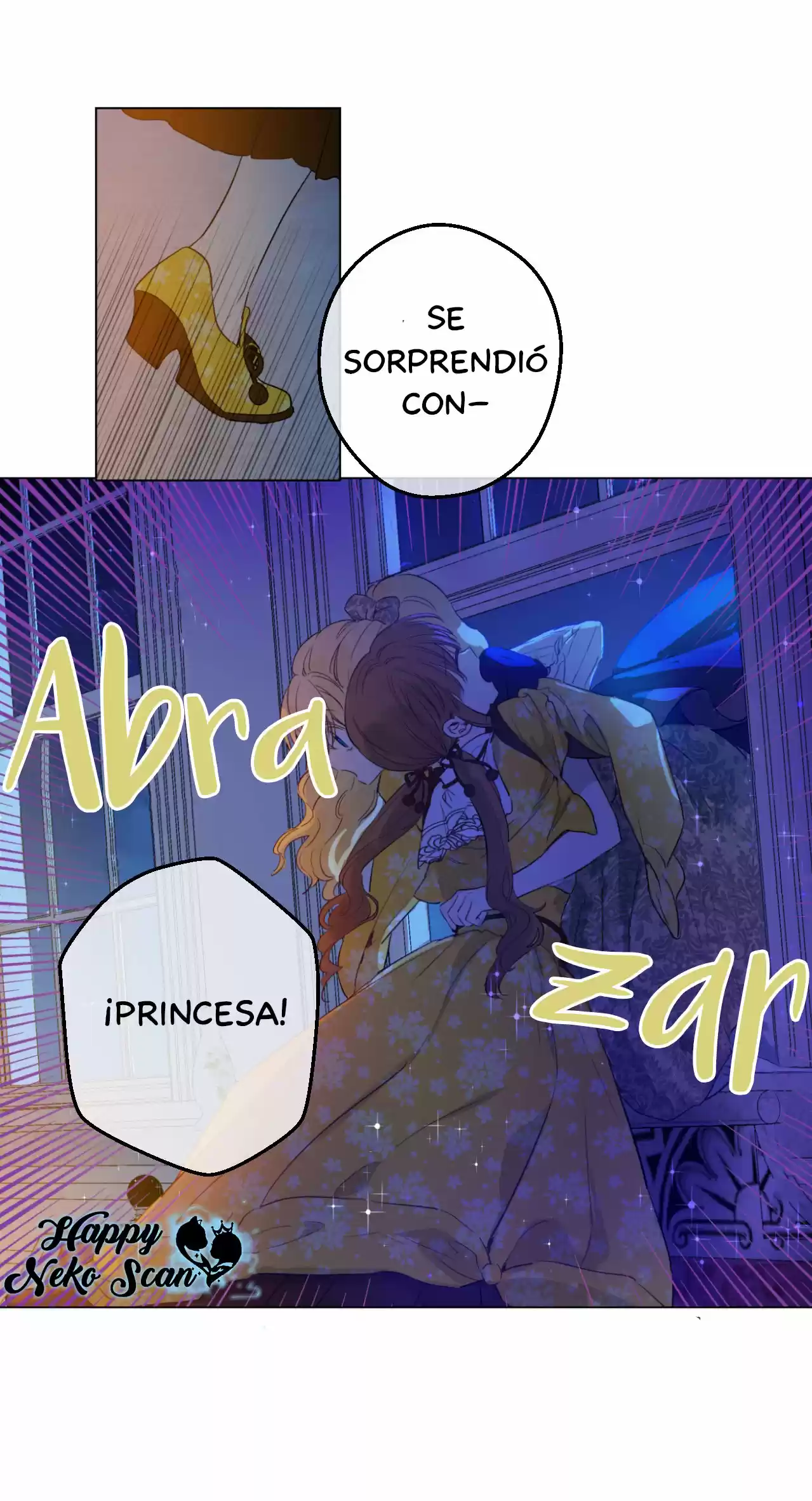 Princesa Encantadora - Capítulo 56 - Página 47 - LectorTMOo
