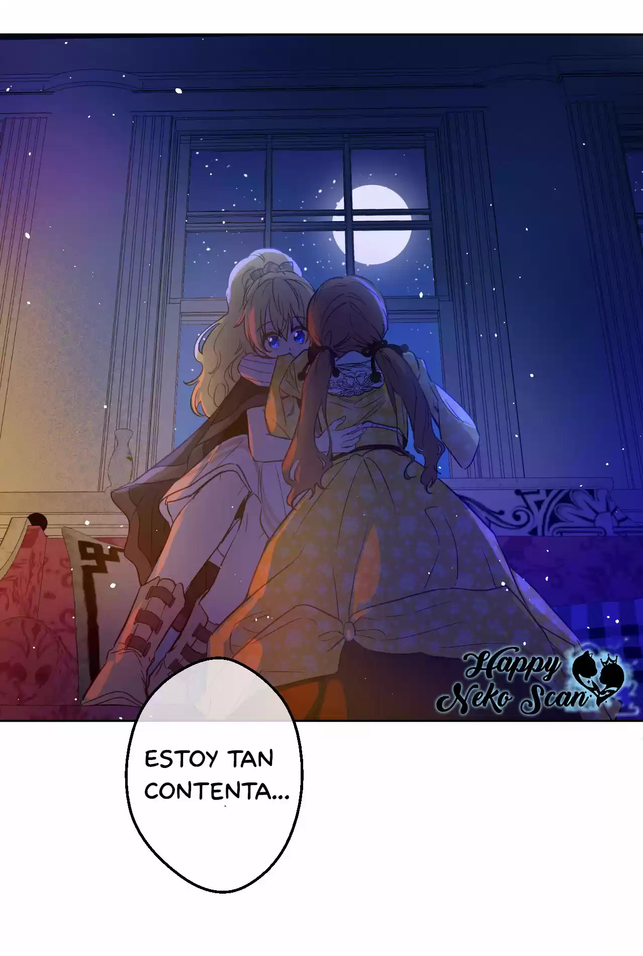 Princesa Encantadora - Capítulo 56 - Página 53 - LectorTMOo