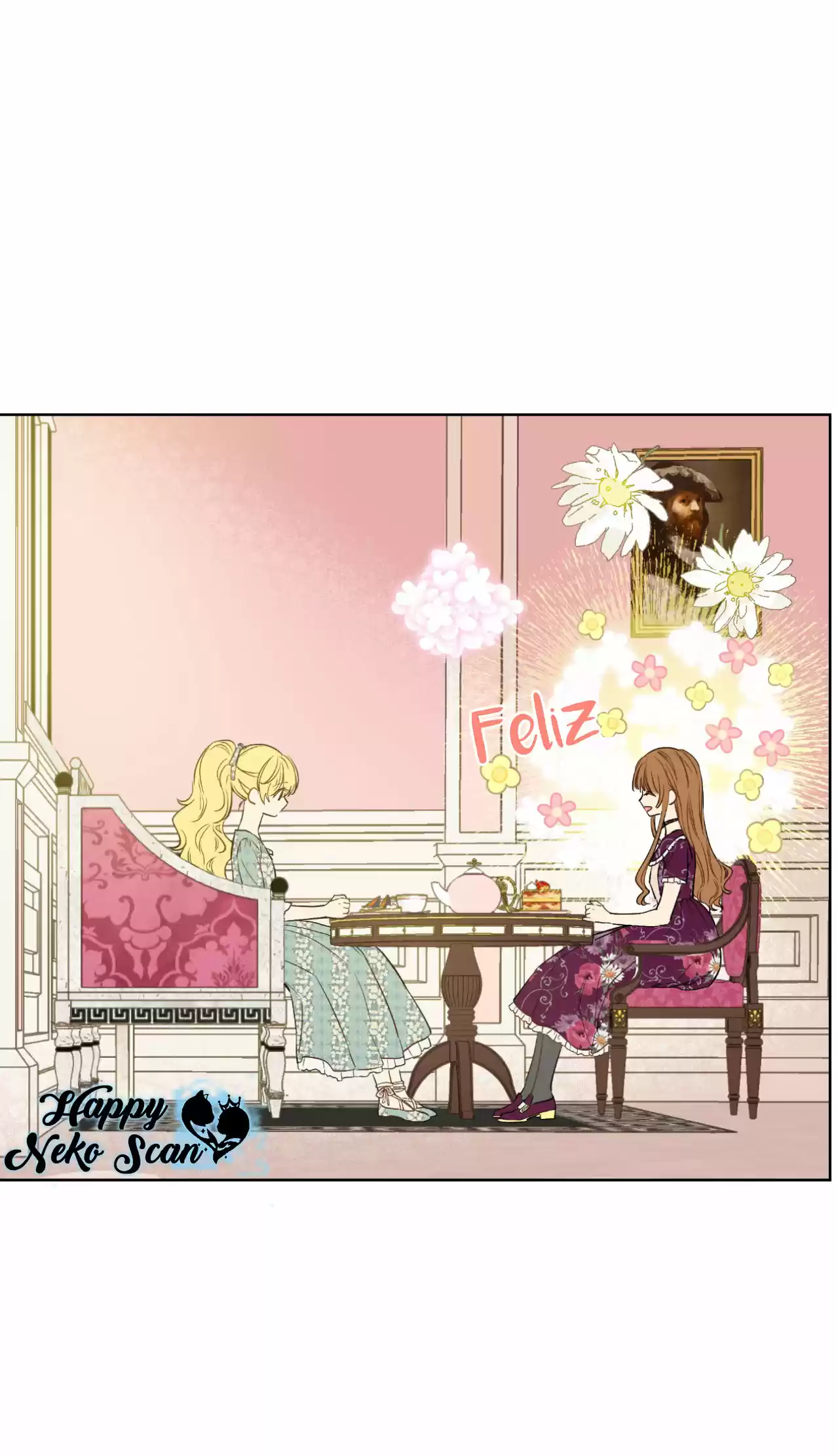 Princesa Encantadora - Capítulo 56 - Página 59 - LectorTMOo