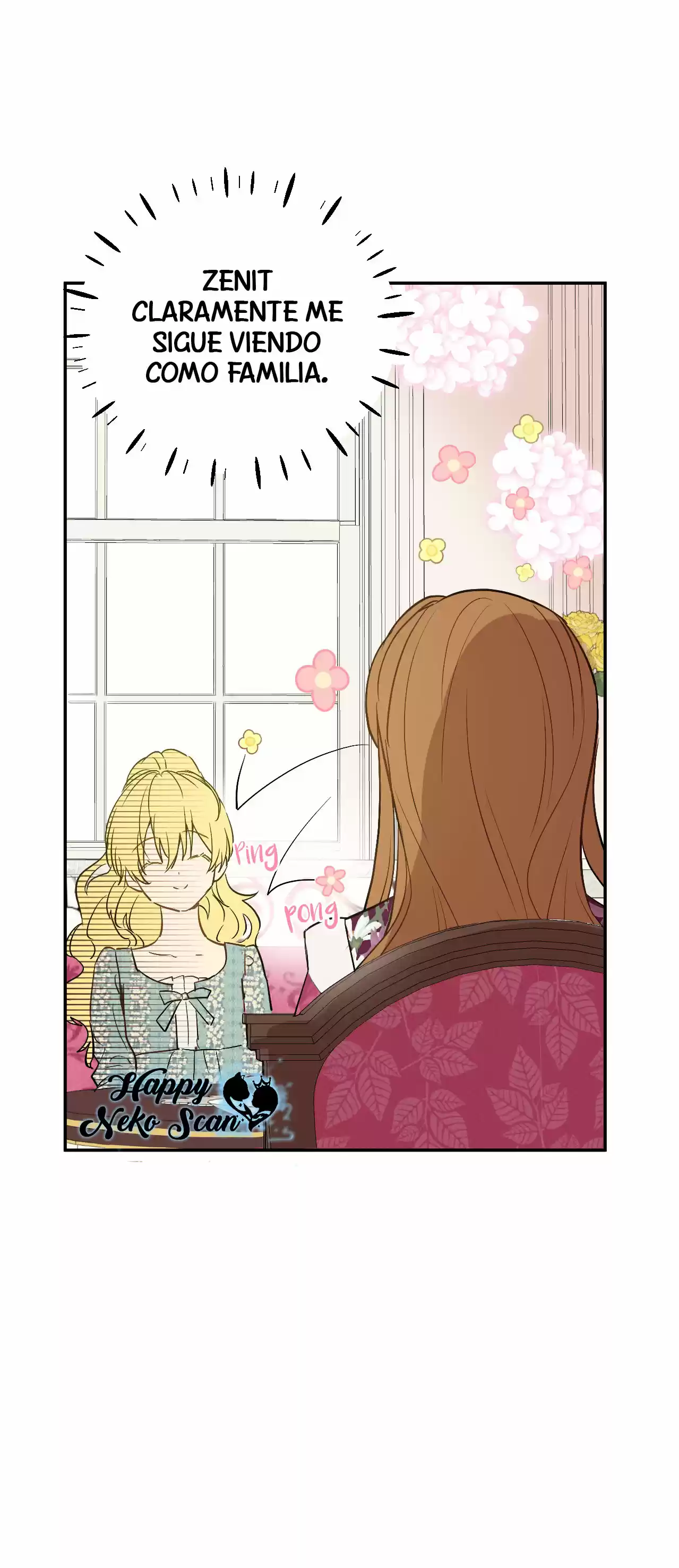 Princesa Encantadora - Capítulo 56 - Página 60 - LectorTMOo