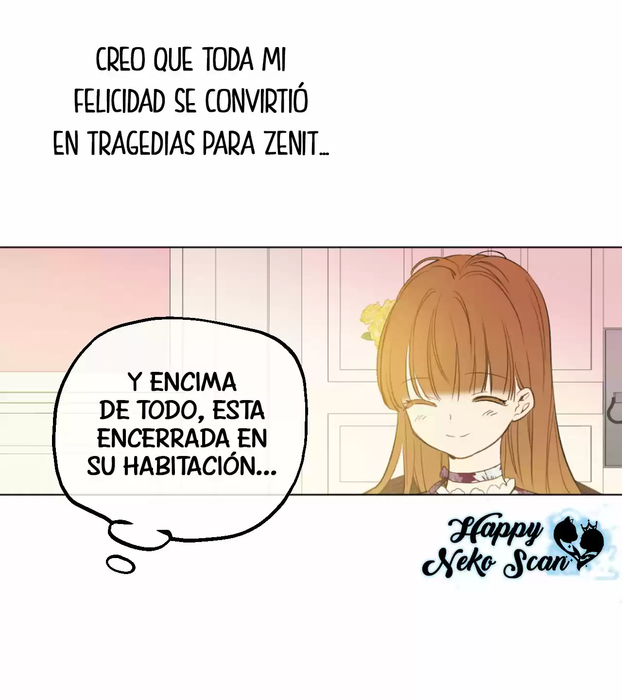 Princesa Encantadora - Capítulo 56 - Página 66 - LectorTMOo