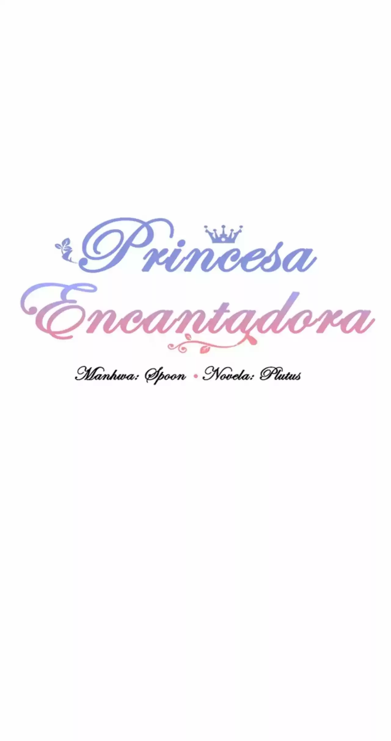 Princesa Encantadora - Capítulo 57 - Página 9 - LectorTMOo