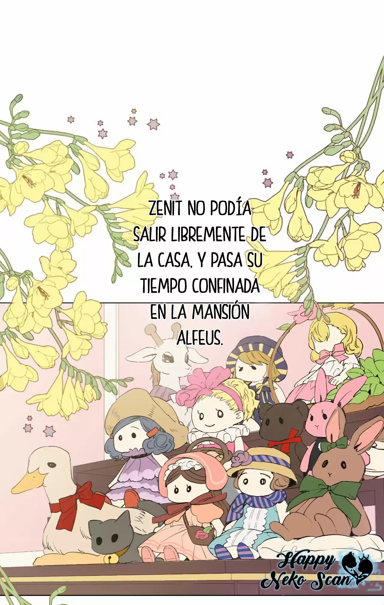 Princesa Encantadora - Capítulo 57 - Página 10 - LectorTMOo