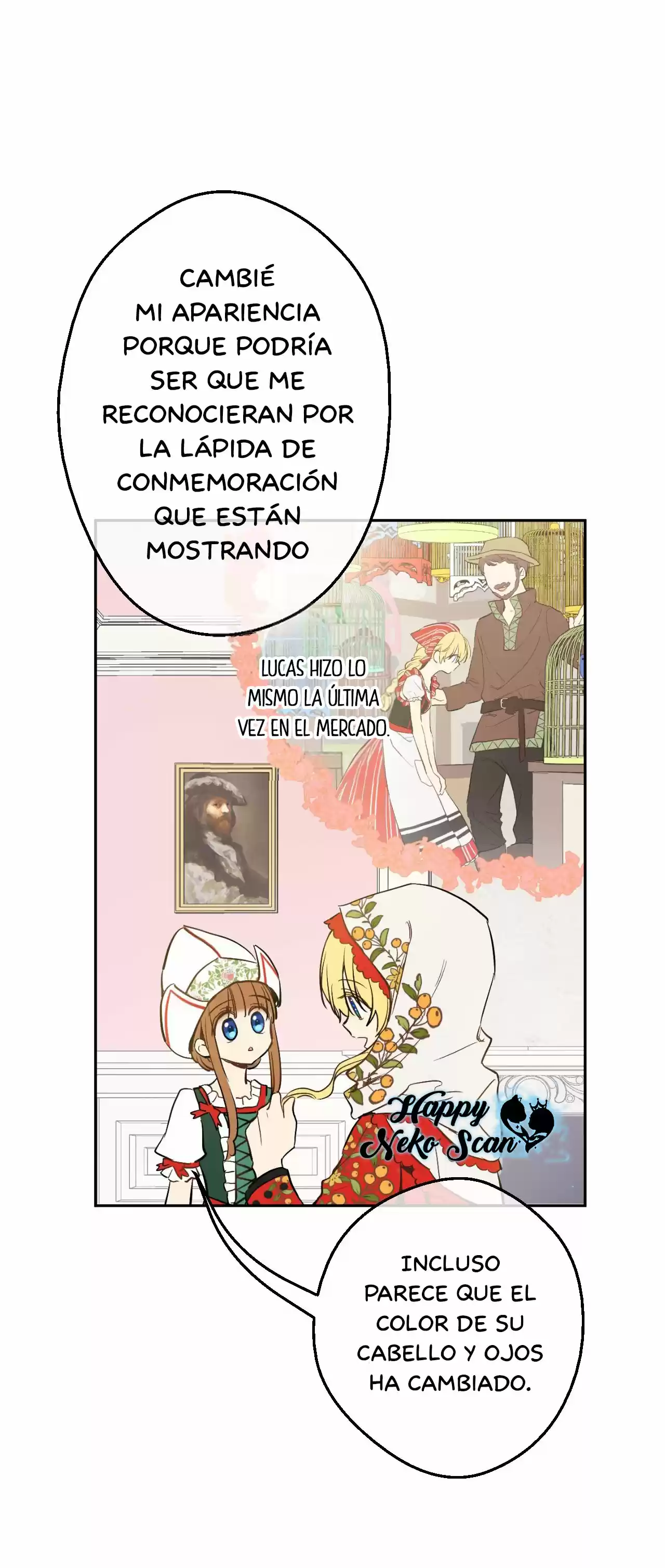 Princesa Encantadora - Capítulo 57 - Página 14 - LectorTMOo