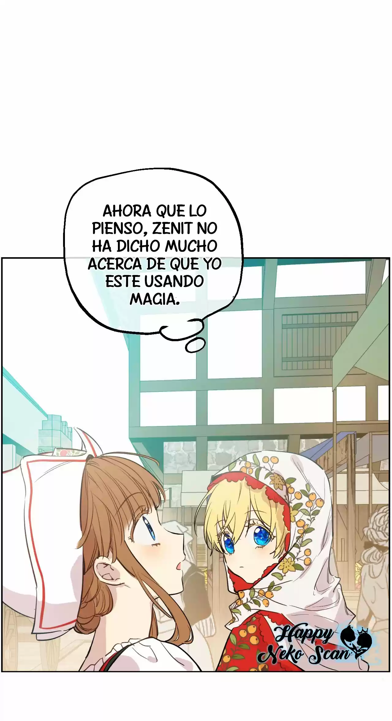 Princesa Encantadora - Capítulo 57 - Página 18 - LectorTMOo