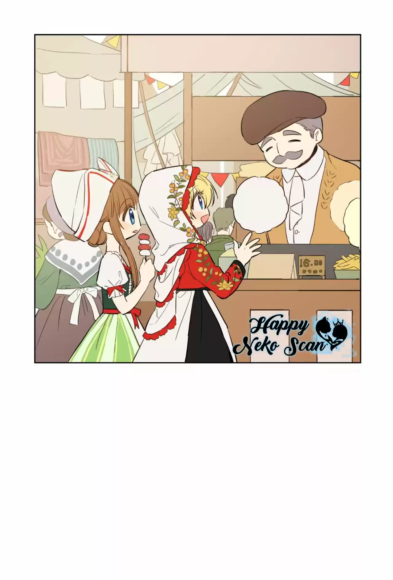 Princesa Encantadora - Capítulo 57 - Página 22 - LectorTMOo