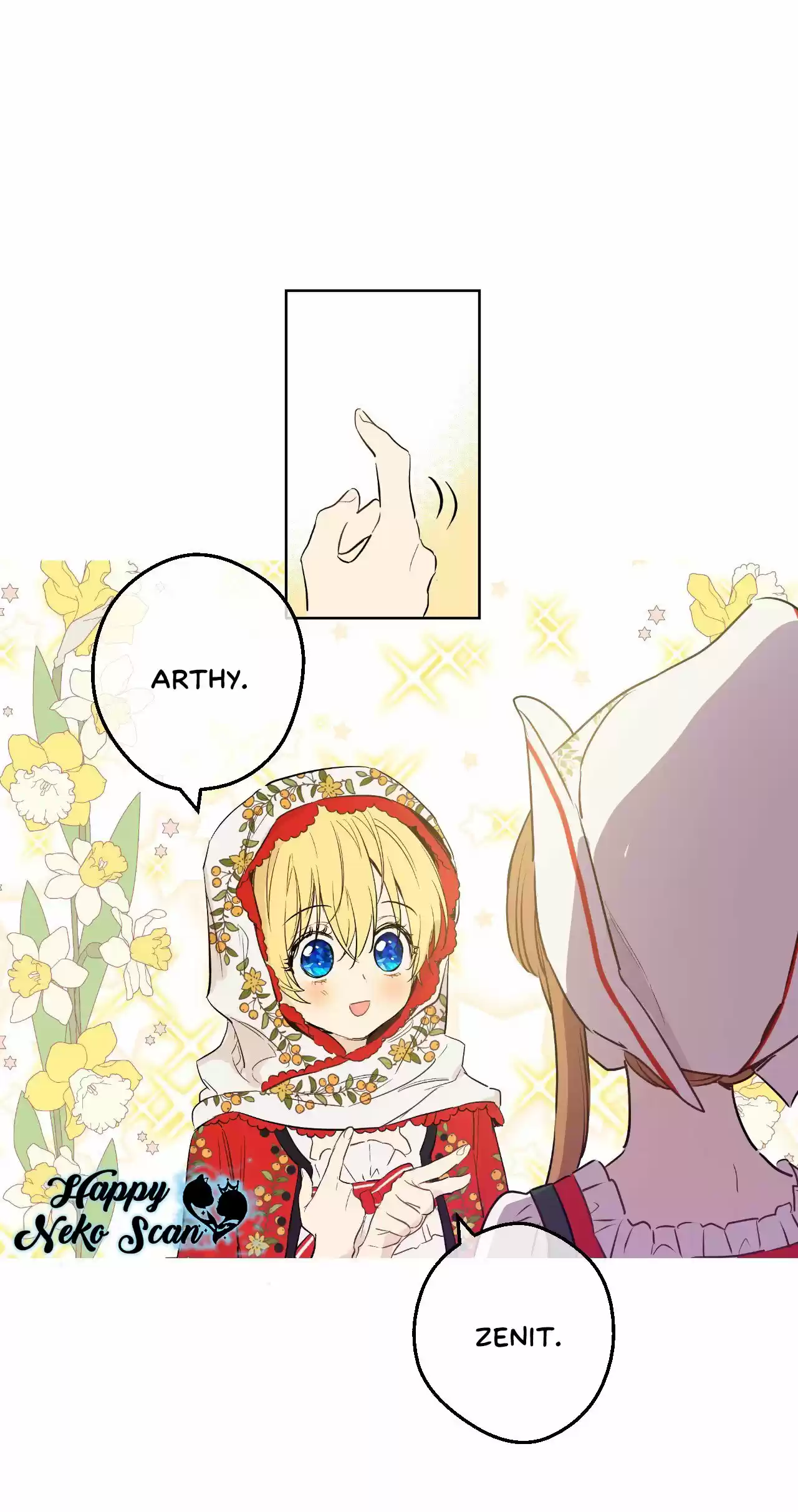 Princesa Encantadora - Capítulo 57 - Página 26 - LectorTMOo