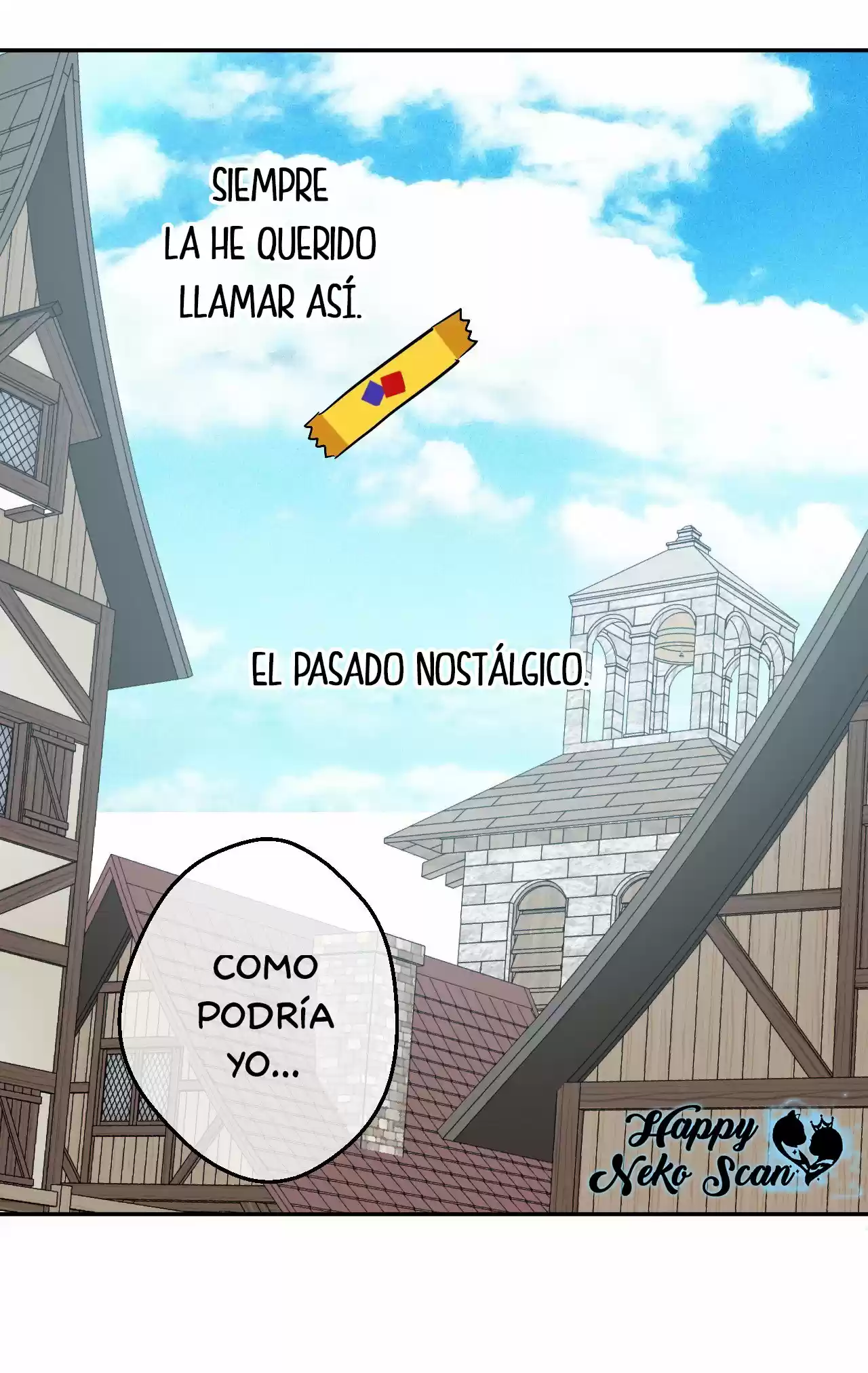 Princesa Encantadora - Capítulo 57 - Página 28 - LectorTMOo