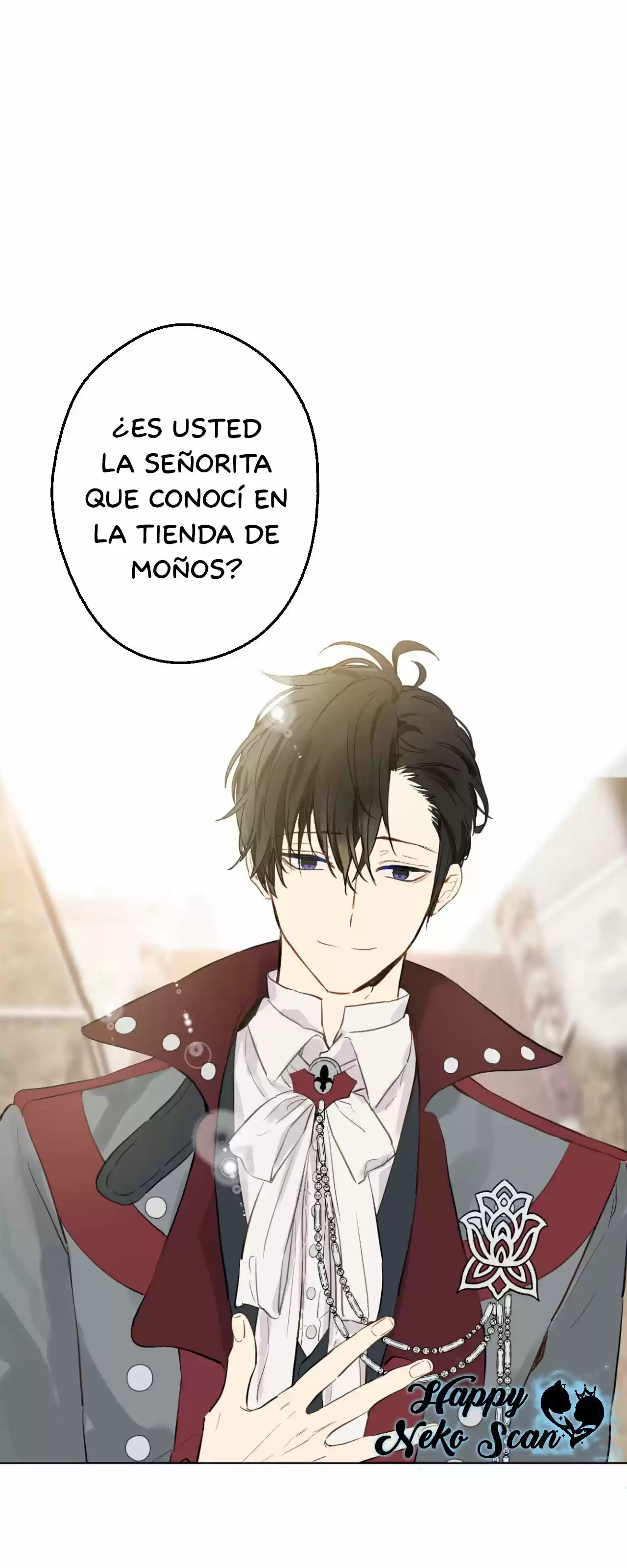 Princesa Encantadora - Capítulo 57 - Página 30 - LectorTMOo