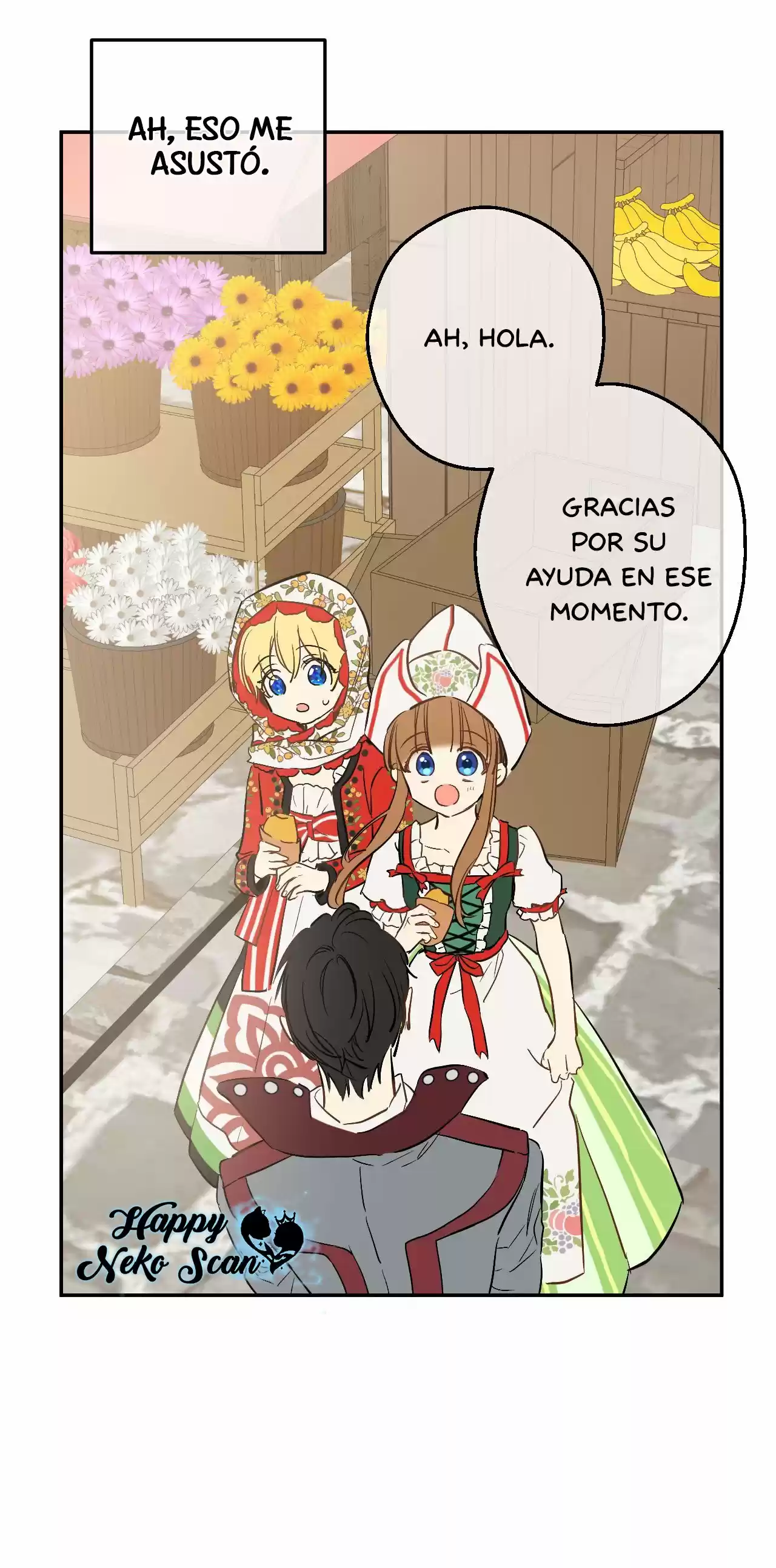 Princesa Encantadora - Capítulo 57 - Página 33 - LectorTMOo