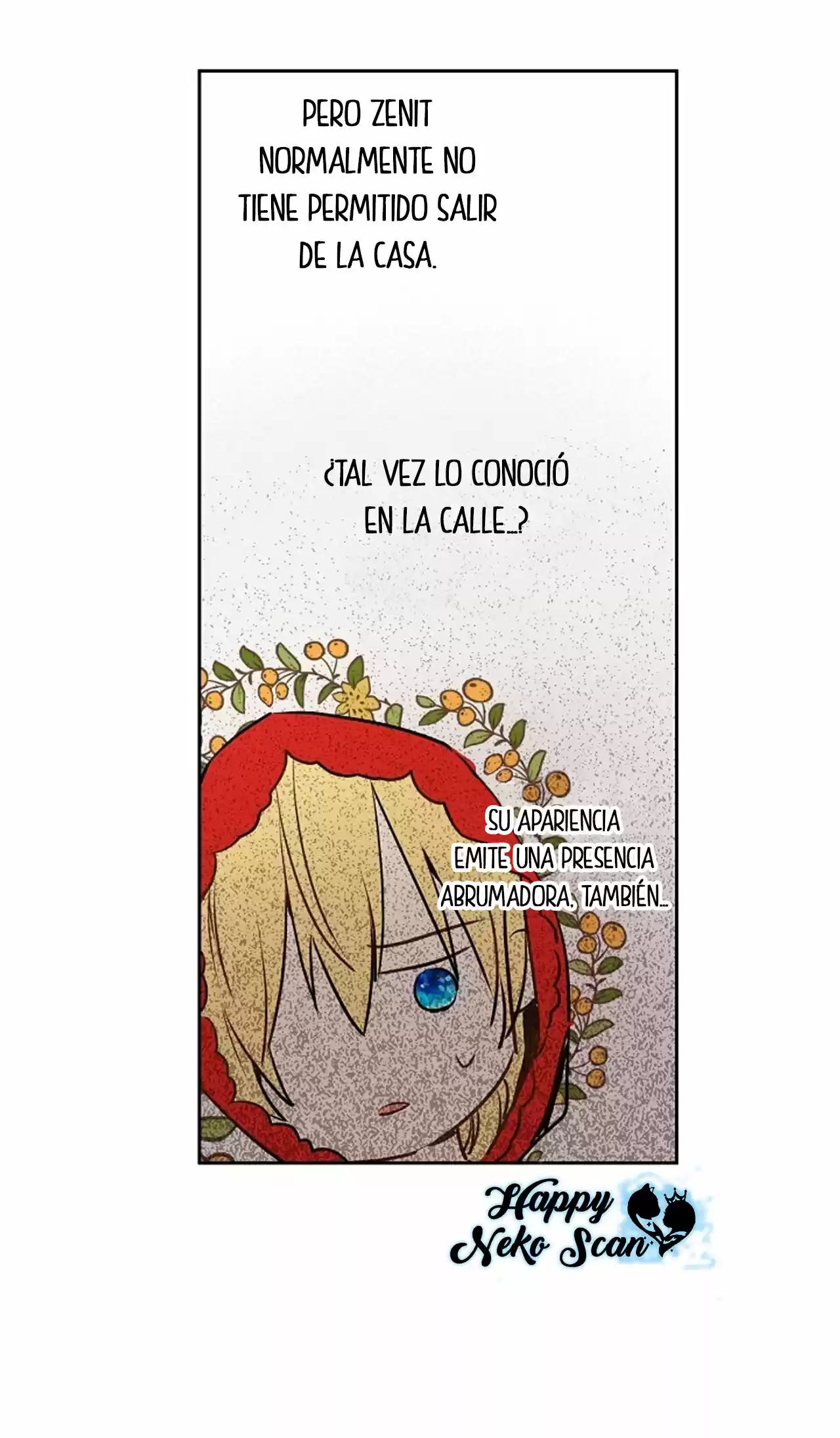Princesa Encantadora - Capítulo 57 - Página 35 - LectorTMOo