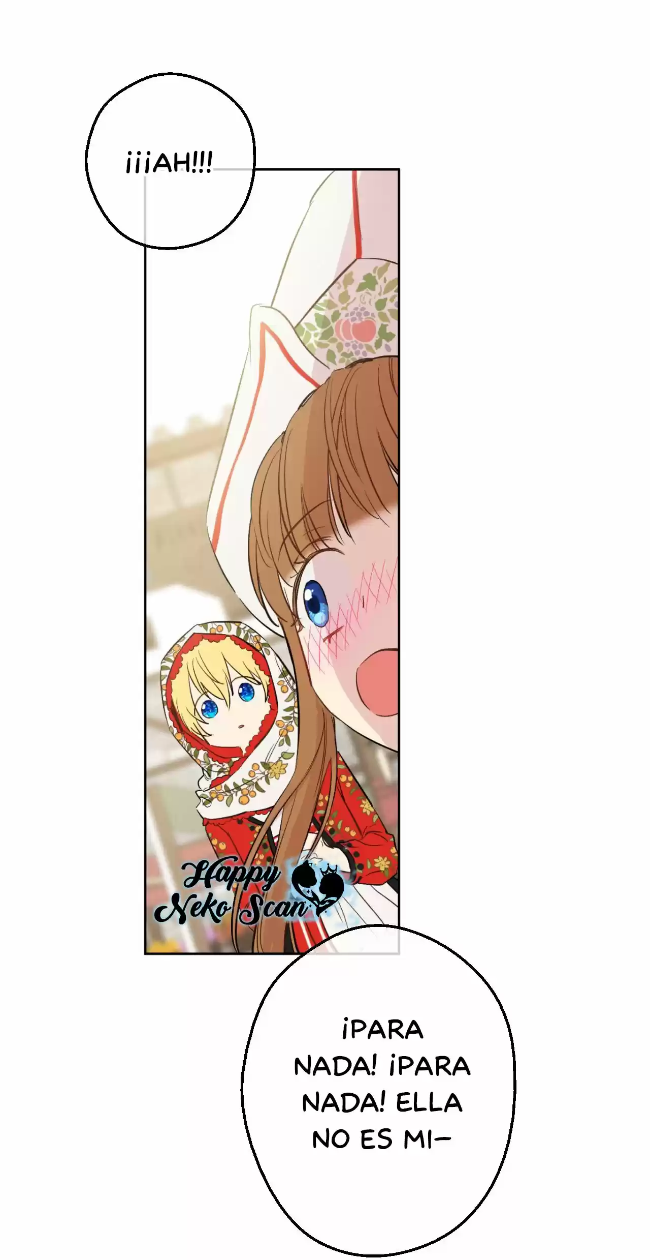 Princesa Encantadora - Capítulo 57 - Página 37 - LectorTMOo