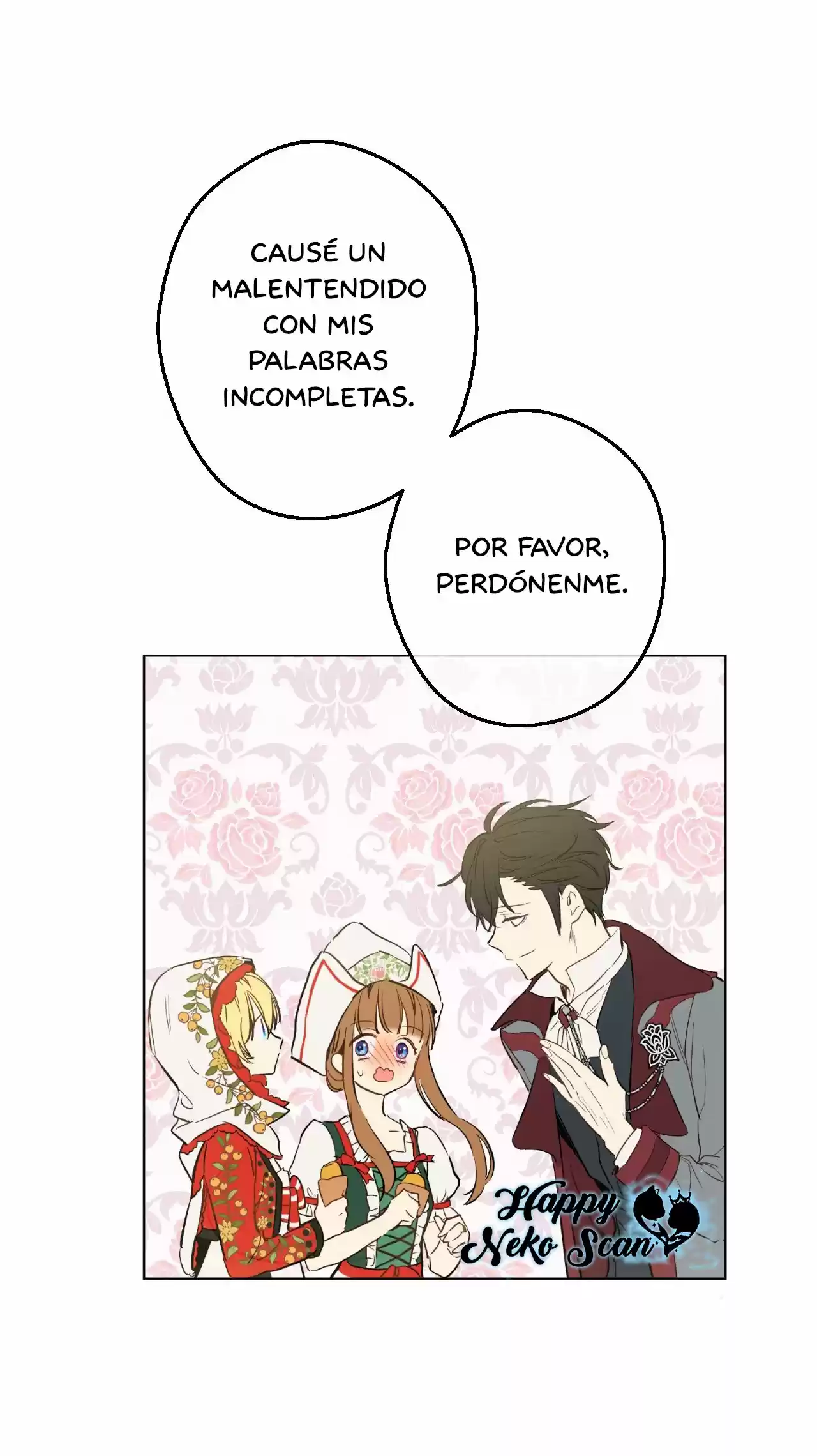 Princesa Encantadora - Capítulo 57 - Página 42 - LectorTMOo