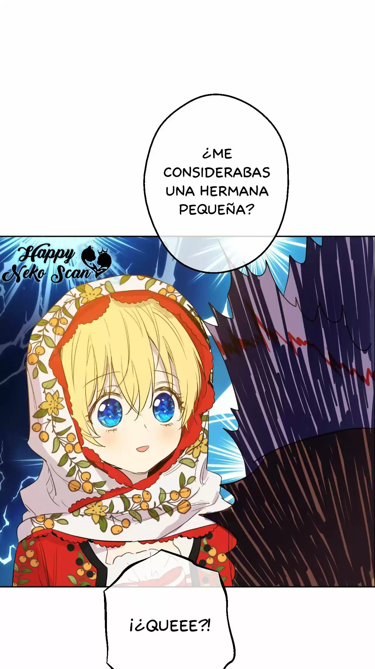 Princesa Encantadora - Capítulo 57 - Página 43 - LectorTMOo