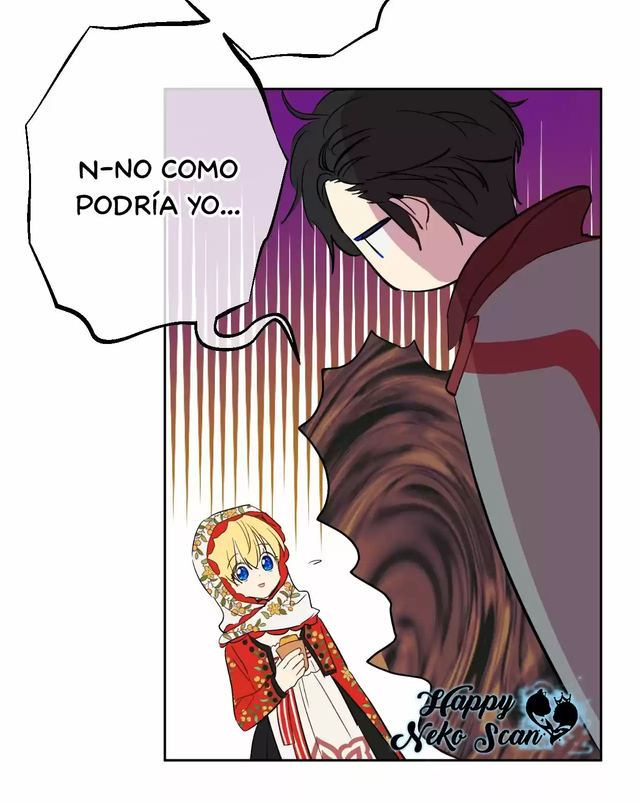 Princesa Encantadora - Capítulo 57 - Página 44 - LectorTMOo