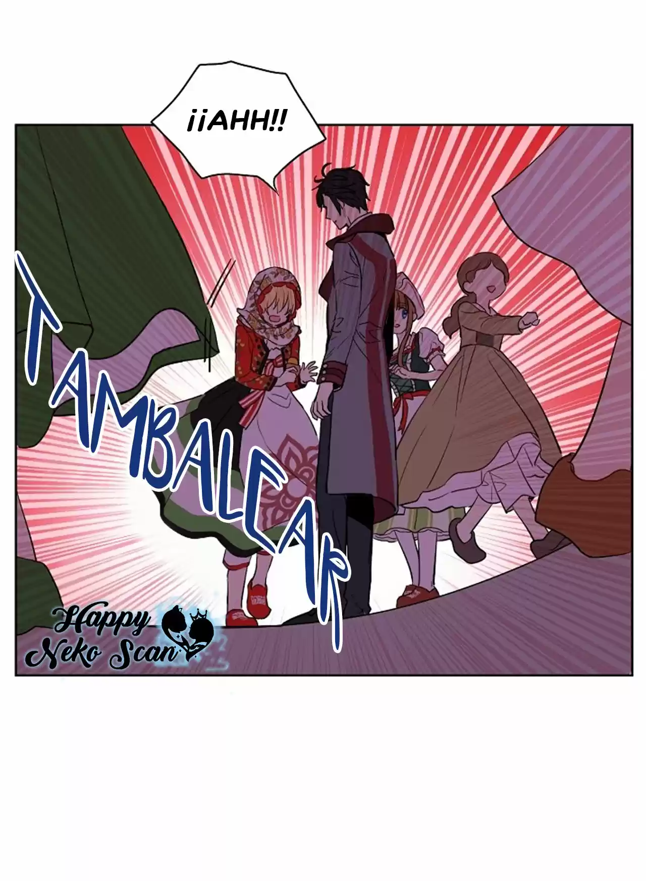 Princesa Encantadora - Capítulo 57 - Página 49 - LectorTMOo