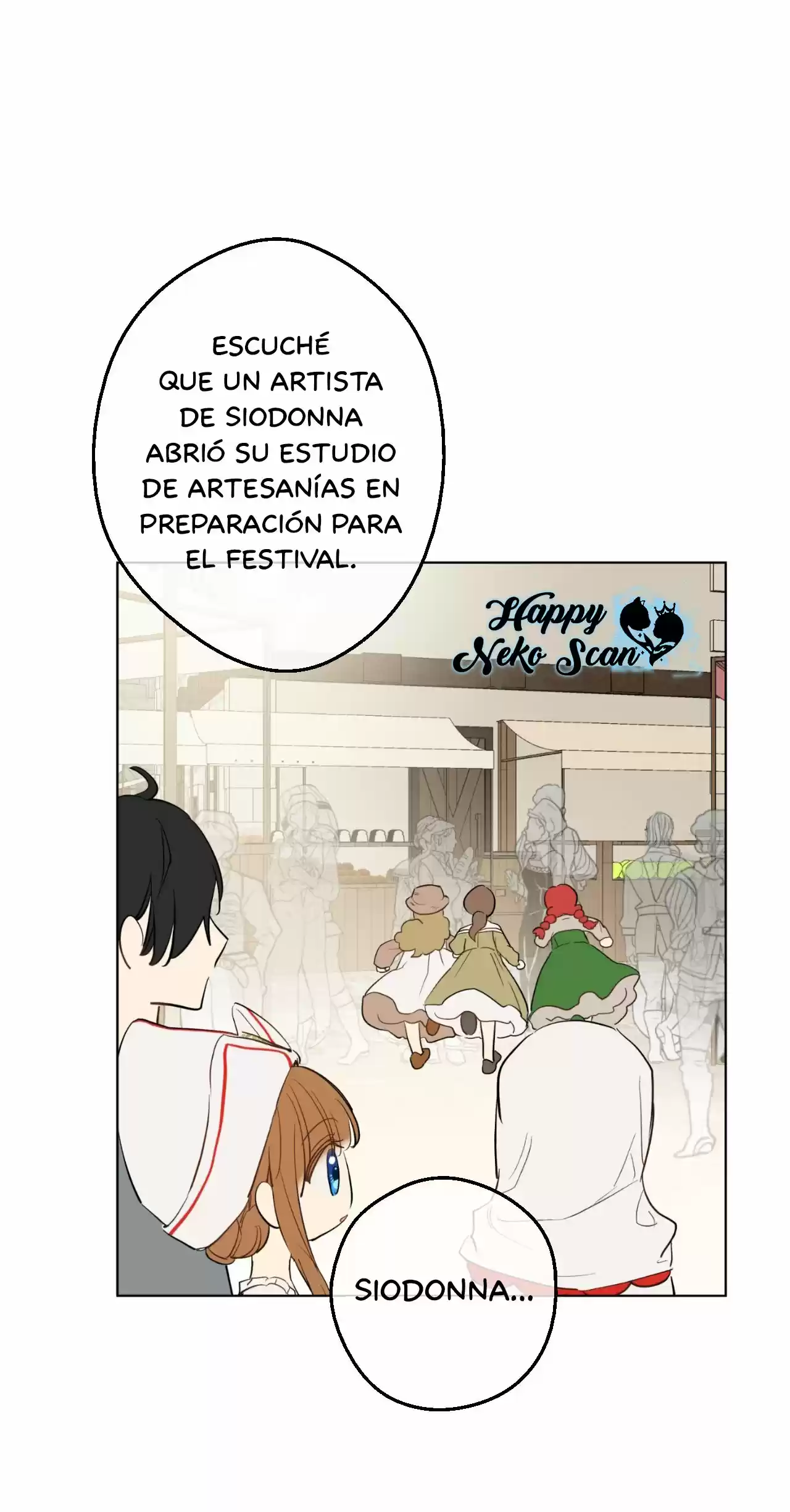 Princesa Encantadora - Capítulo 57 - Página 52 - LectorTMOo