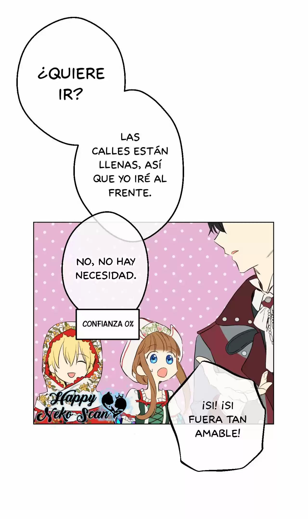 Princesa Encantadora - Capítulo 57 - Página 53 - LectorTMOo