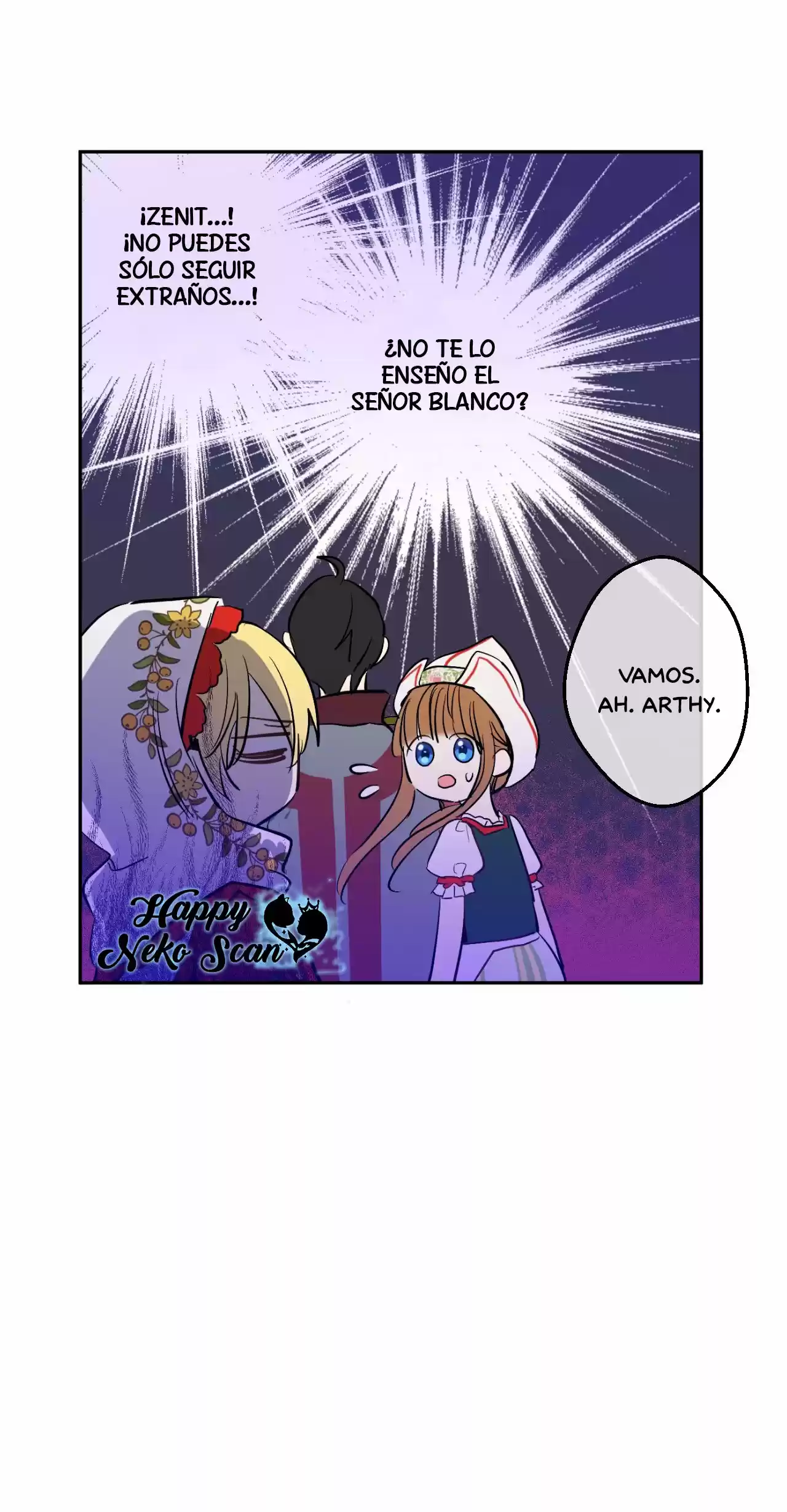Princesa Encantadora - Capítulo 57 - Página 54 - LectorTMOo